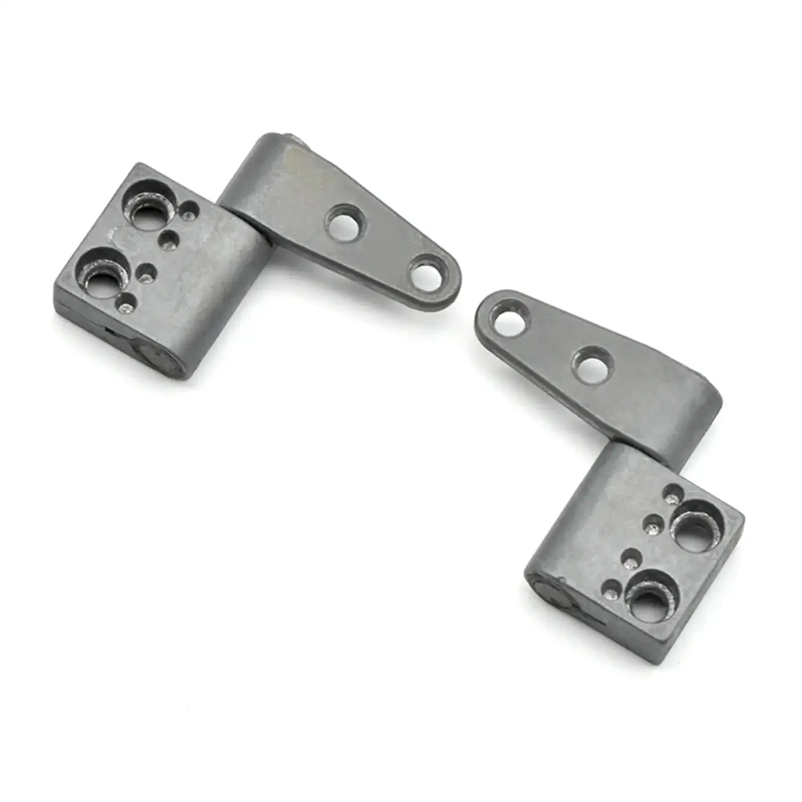 Constant Torque Hinge With Adjustable Angle Positioning Lets You Stop At Any Angle And Hold It Steady For Doors, Cabinets, Or Hatches One Piece XK502-12-4.1 Color Finish - Image 2