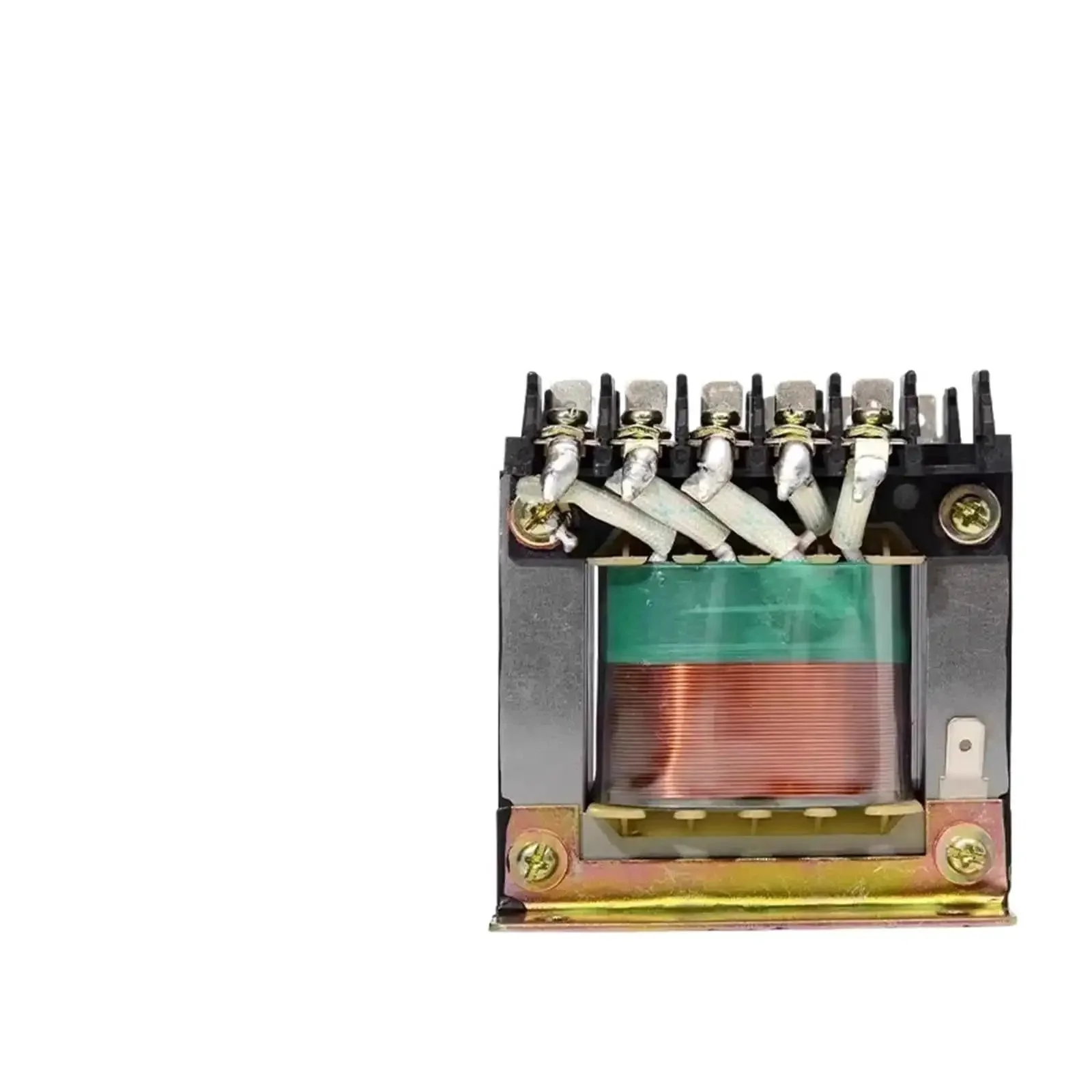 Control Transformer JBK3 Series 250VA 220V To 220V Dual Primary For Industrial Use, Stable Long Life, Easy Installation, Wide Application Range, Reliable Power Conversion And Safe Operation - Image 4