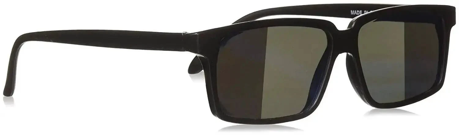 Cool Rearview Sunglasses With Hidden Behind View For Real Life Spy Vibe Outdoor Spy Glasses That Let You See Behind You While You Look Forward UV Protective Lenses Everyday Wear With A Subtle Rear Mirror Look