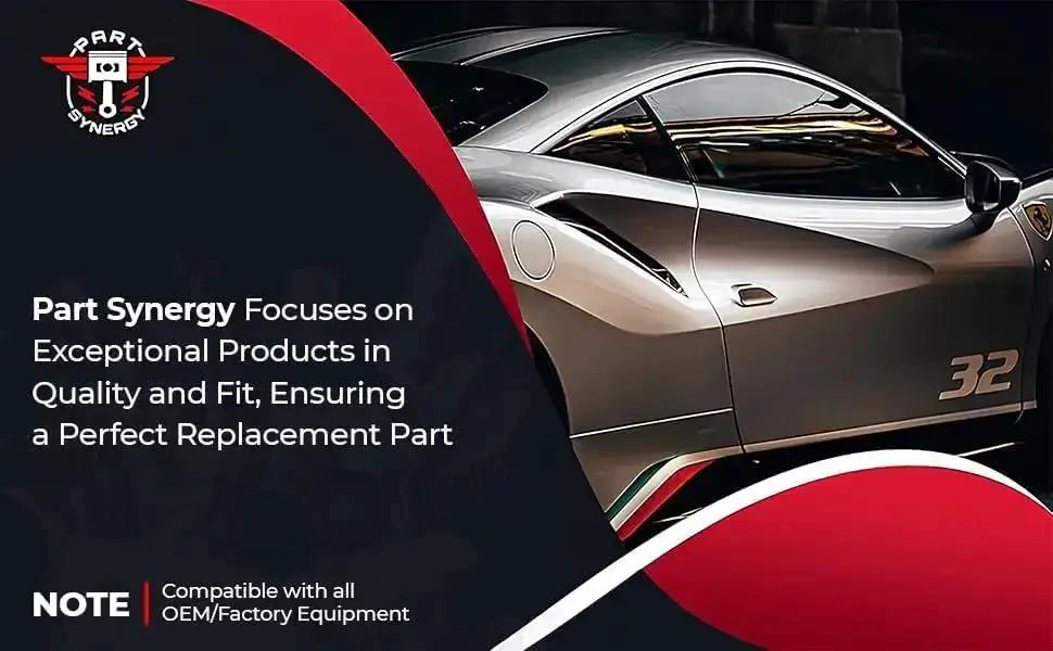 Copper Anti Seize Lubricant Replacement With Direct Fit For OE Applications Engineered To Stand Up To Harsh Roads And Weather Built To Last With Protective Coatings For Longevity And A Precision Fit For Bolts And Fasteners No Fuss For Car And Truck - Image 4