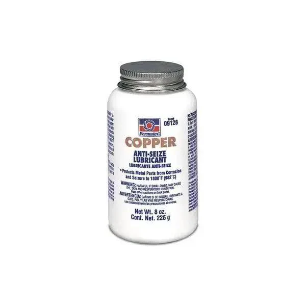 Copper Anti Seize Lubricant Replacement With Direct Fit For OE Applications Engineered To Stand Up To Harsh Roads And Weather Built To Last With Protective Coatings For Longevity And A Precision Fit For Bolts And Fasteners No Fuss For Car And Truck - Image 5
