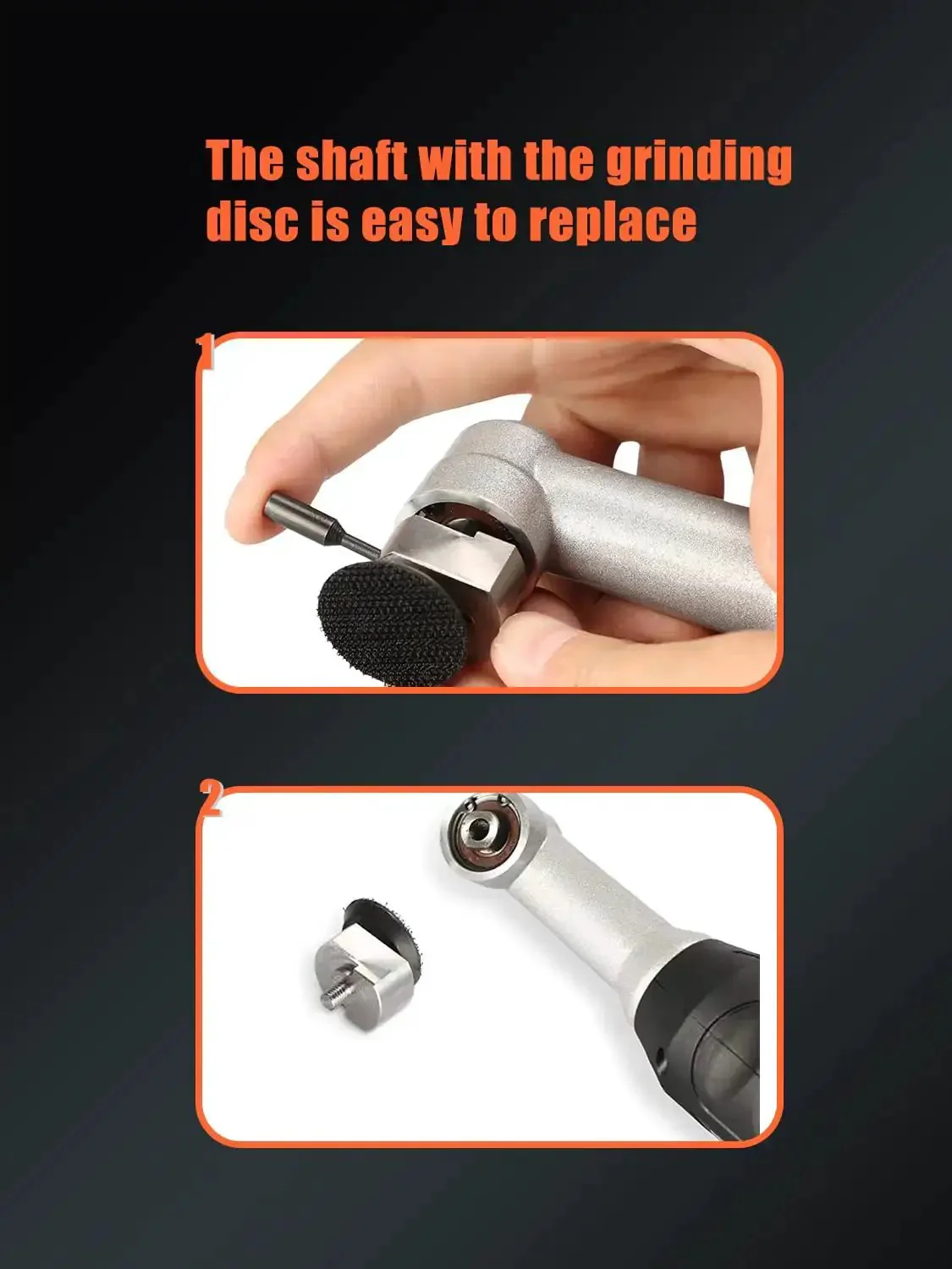 Cordless Mini Car Polisher 12V Micro Random Orbital Buffer For Polishing Sanding And Cleaning Your Vehicle Lightweight Scratch Killer For A Flawless Paint Finish - Image 5