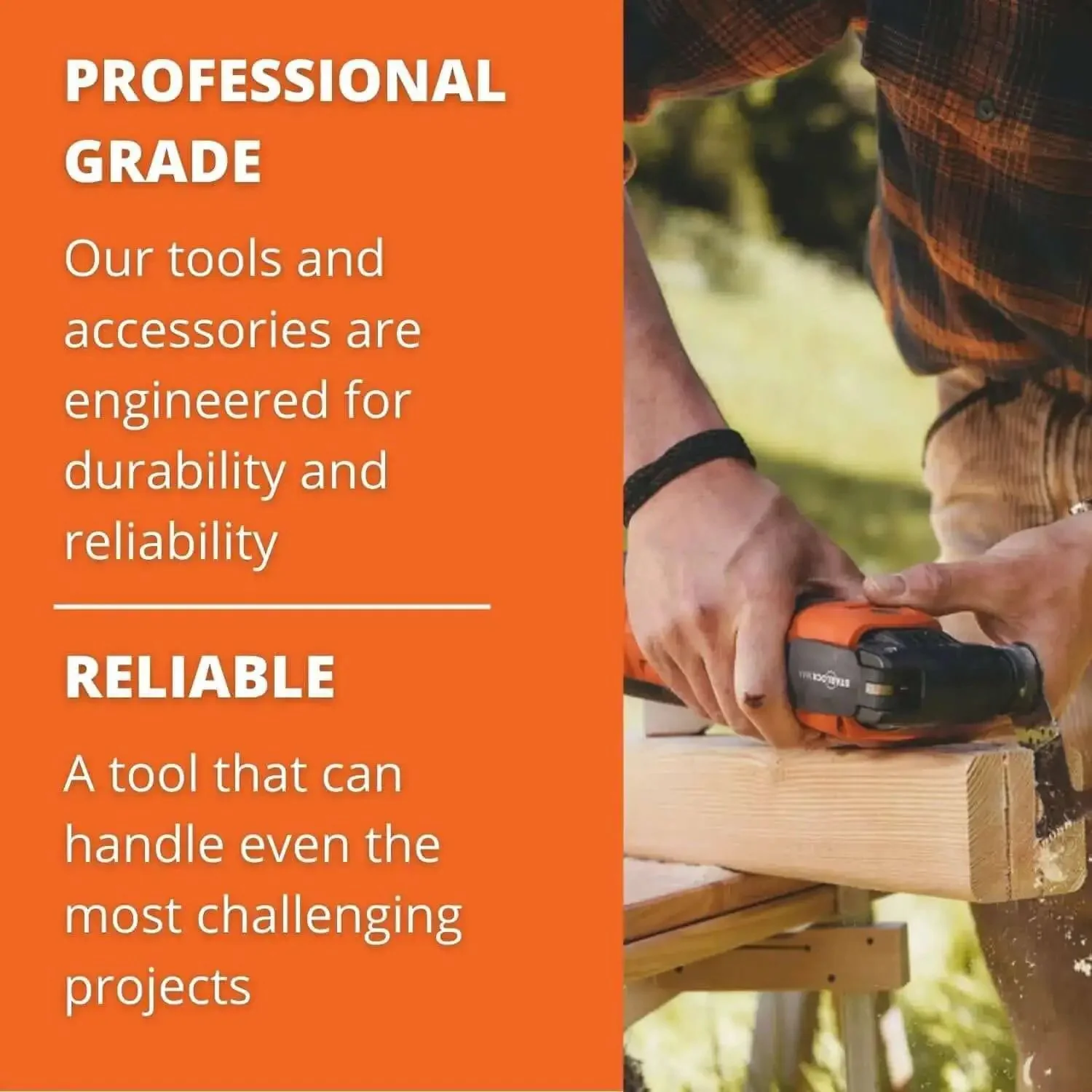 Cordless Nibbler For Roofs And Facades With QuickIn System 18V MultiVolt Interface 800 To 1300 SPM Precise 1.3mm Sheet Steel Cuts Lightweight Ergonomic Tool For Tight Spots And Overhead Work That Works Like A Champ For Metal Roofs And HVAC Ducts - Image 3