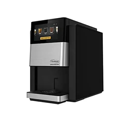 Creation 600 Single Serve Brewer For Coffee Lattes Tea And More With In Cup Frothing Freshpacks Multiple Brew Sizes And Hot Or Cold Beverages For Barista Quality At Home Everyday Coffee Shop Vibes - Image 8