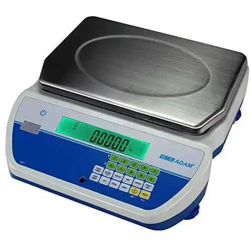 Cruiser CKT Bench Checkweighing Scale 70lb 32kg Capacity With Readability 0.002lb 1g Pro Grade Lab Scale For Precision Weighing Durable Bench Scale Built For Pros With UK Design And US Support - Image 2