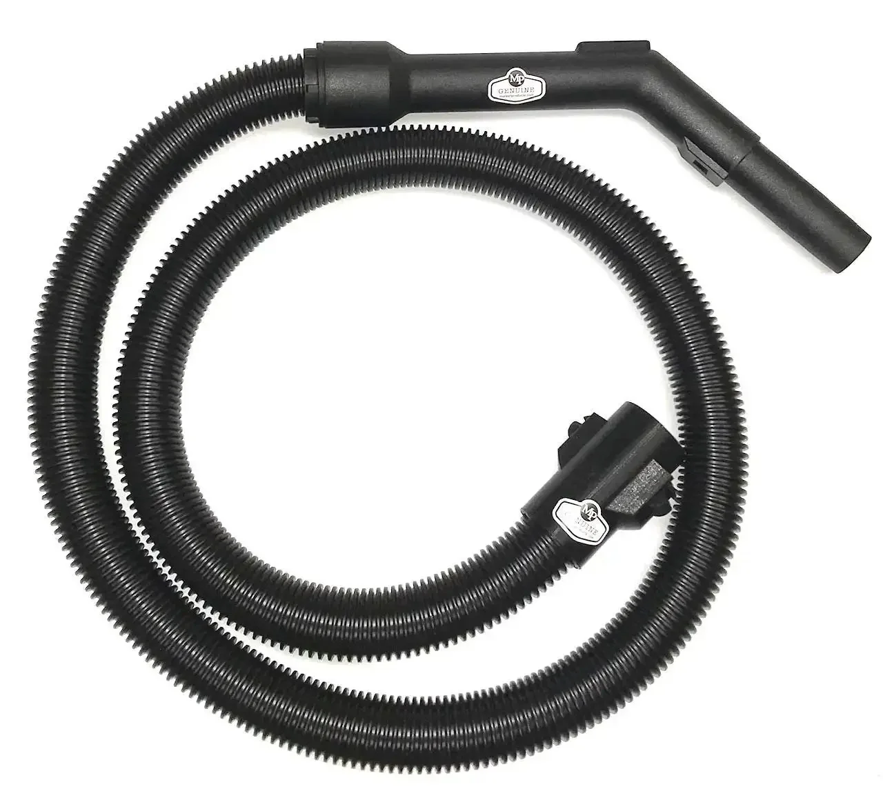 Crush Resistant Vacuum Hose Replacement For Eureka And Sanitaire Mighty Mite SmartVac And Professional Series Fits Models 3670 3672 3673 3674 3676 3686 3683 And More Replaces OEM 60289 7 Foot - Image 4