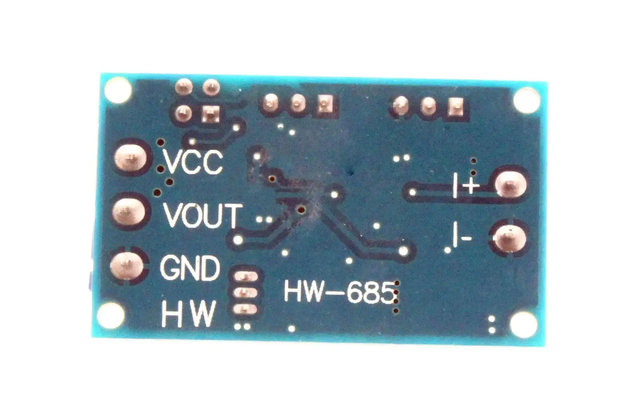 Current To Voltage Converter Module For 4-20mA And 0-20mA Signals With 0-3.3V 0-5V And 0-10V Output Options Amp To Volt Transmitter Board Plug And Play Wide 7 To 36V Power Ideal For Industrial Signal Conversion And Long Distance Transmission - Image 2