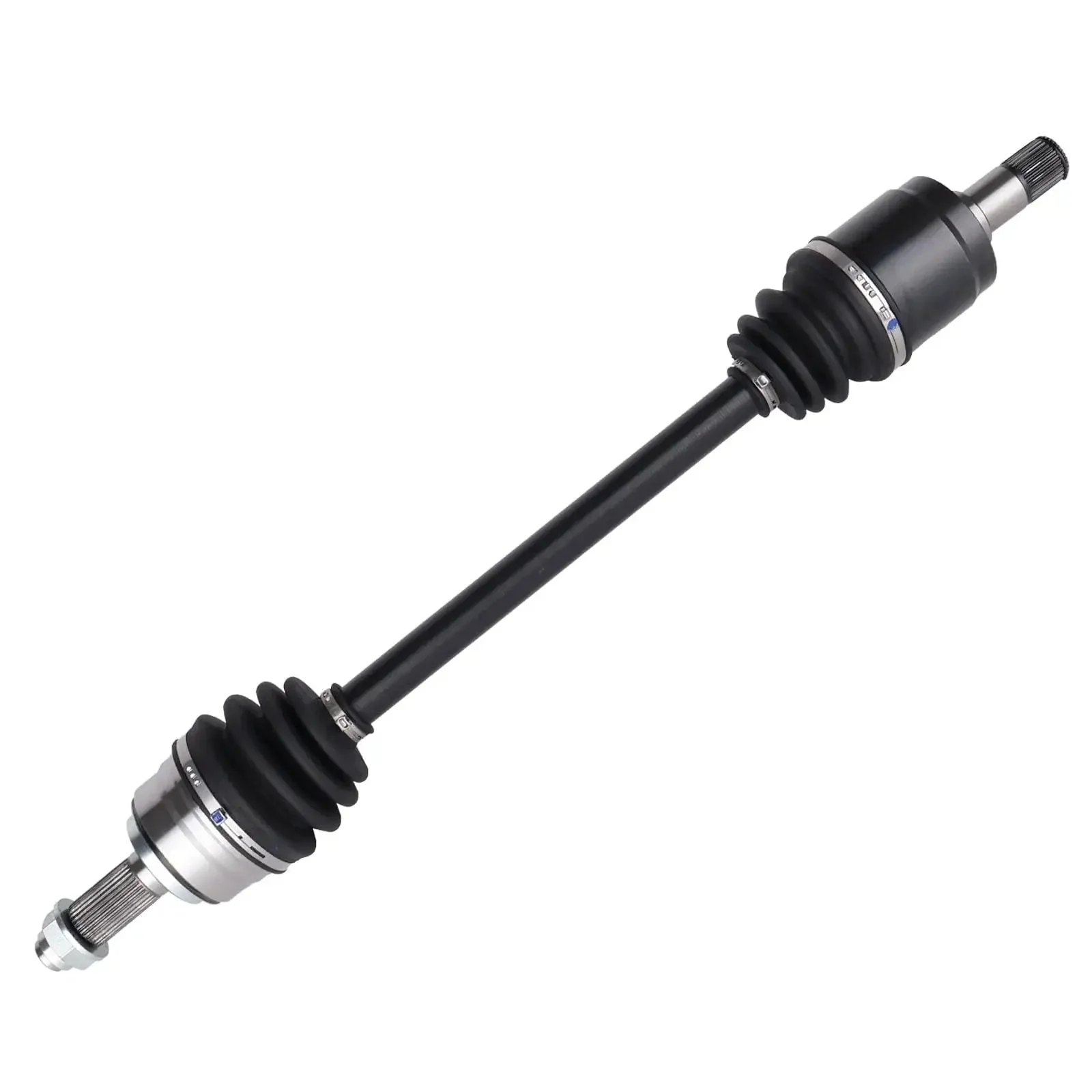 CV Axle Assembly 664309 Front Left Driver Side Fits 2011 2012 2013 Honda Odyssey EX EX L LX Replacement Part For Front Wheel Drive With Durable Build And Smooth Performance