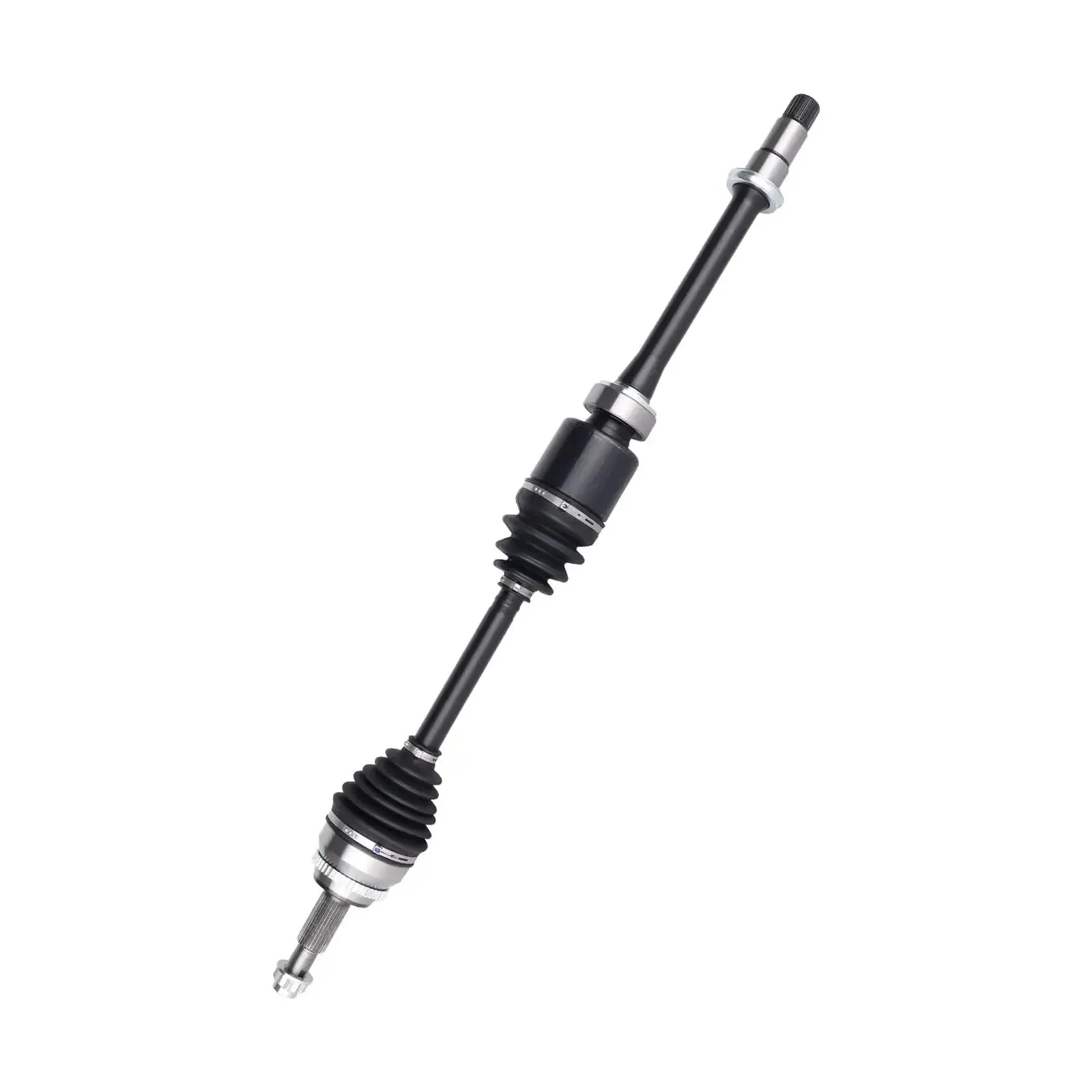 CV Axle Shaft Assembly Front Right Passenger Side For Toyota Camry Avalon Highlander Solara And Lexus ES RX Models With 2.5L 3.0L 3.3L Or 3.5L Engines FWD Replacement