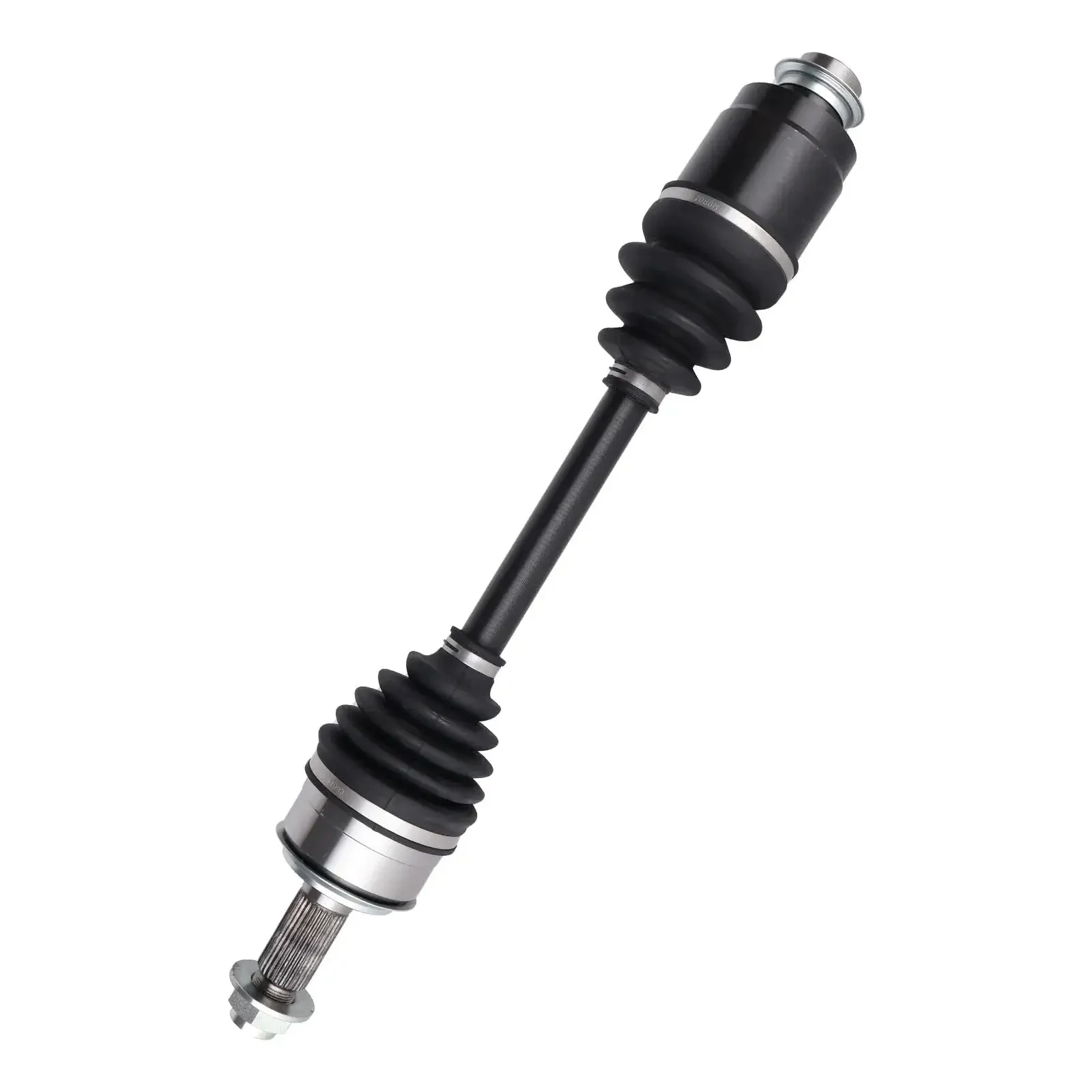 CV Axle Shaft Assembly Front Right Passenger Side Replacement For Honda Accord 2008-2017 Civic 2014 Acura TSX 2009-2014 Easy Install Direct Fit Premium Quality Auto Part 44305TA0A50 44305T2AA50