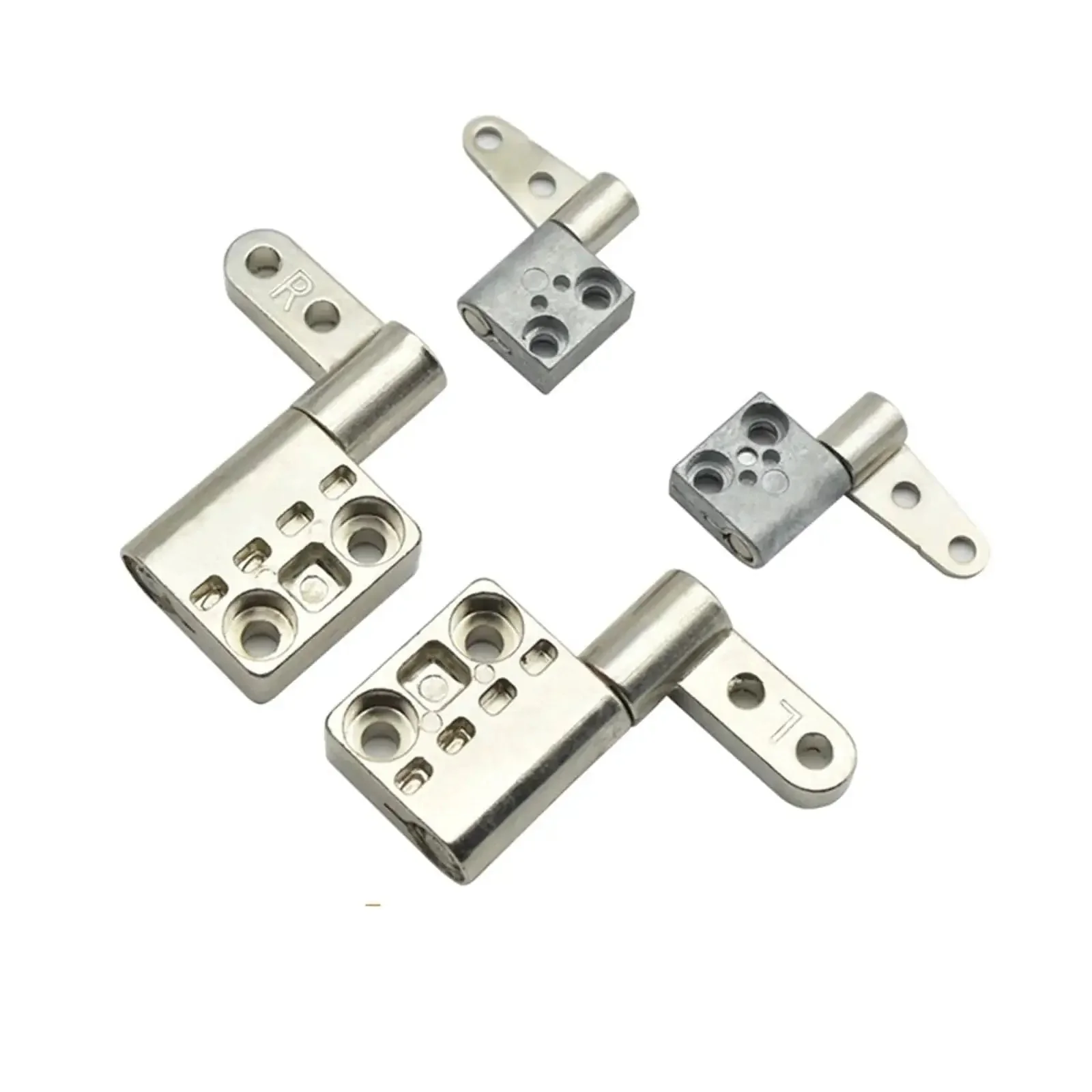 Damping Hinge With 360 Degree Torque And Random Stop For Cabinets And Furniture, 1 Piece, XK502-10Y-1.0NM, Smooth Soft Close Action, High Precision Fit For ST-7A-50SA SB-33 And ST-10A-80 120SA SB-33 Variants