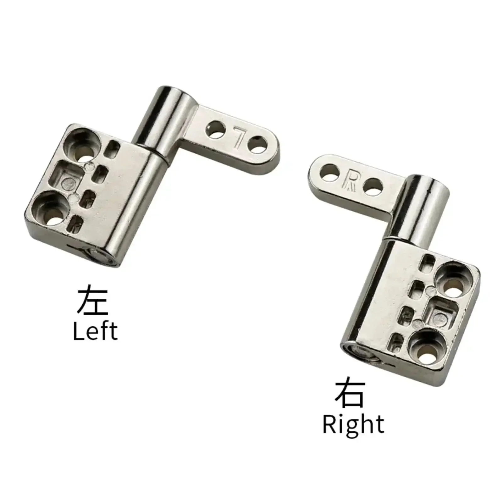 Damping Hinge With Zinc Alloy 360 Degree Rotatable Torque Shaft For No Fuss Parking Anywhere And Smooth Quiet Closing Of Cabinets Or Doors Heavy Duty Easy Install Low Profile - Image 5