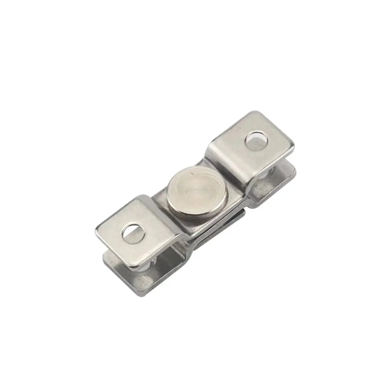 Damping Torque Hinge With Free Stop And 360 Degree Rotation For Cabinets And Furniture, Smooth Soft Close Action, Adjustable Positioning, Gold Finish, 1 Piece - Image 5