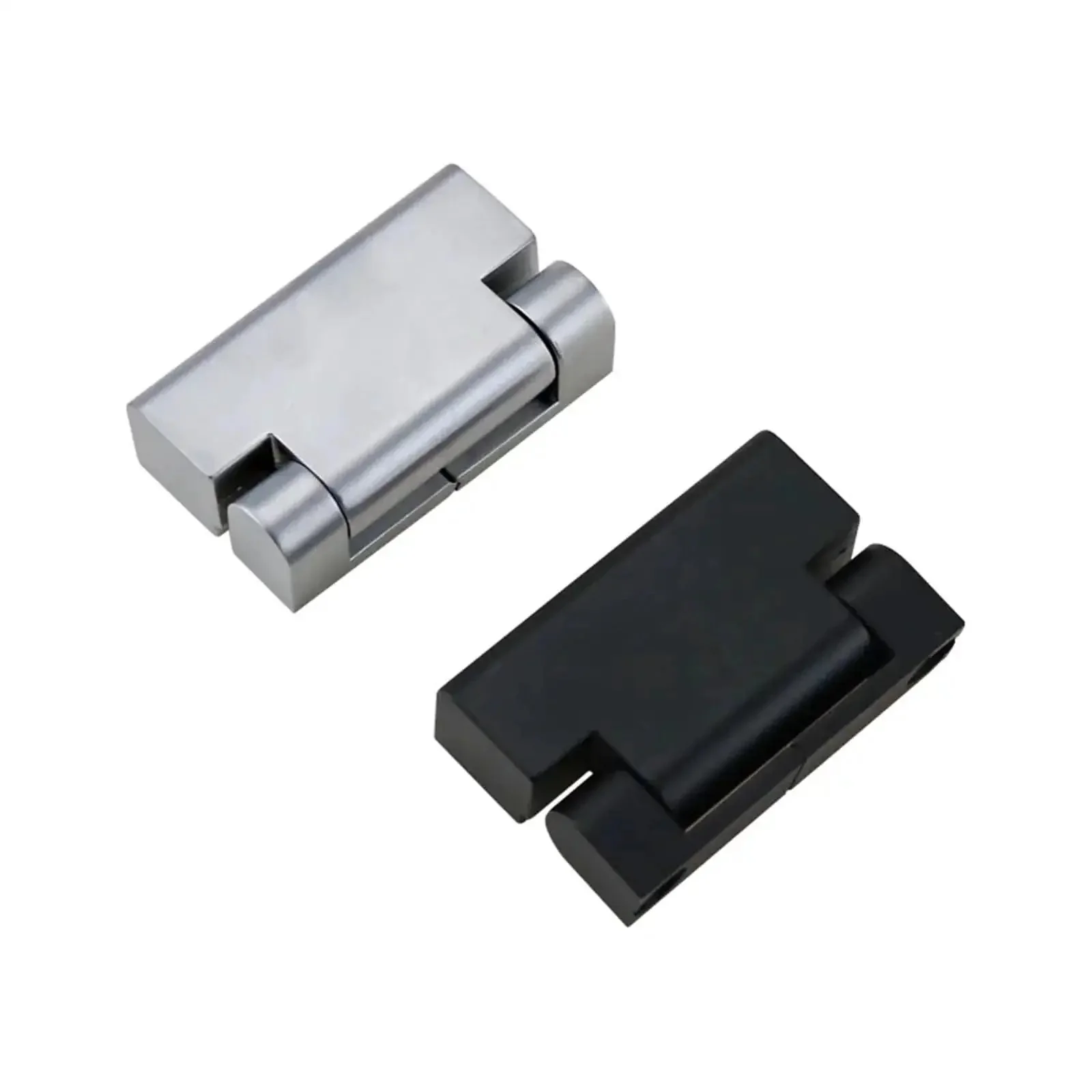 Damping Zinc Alloy Cabinet Hinge With Torque Adjustable Pivot For No-Fuss Soft-Close Doors, Heavy-Duty One-Piece Mount Fits Cabinets XG11-035-2-2-10 Easy Install For Quick Setup And Long-Lasting Smooth Operation - Image 2