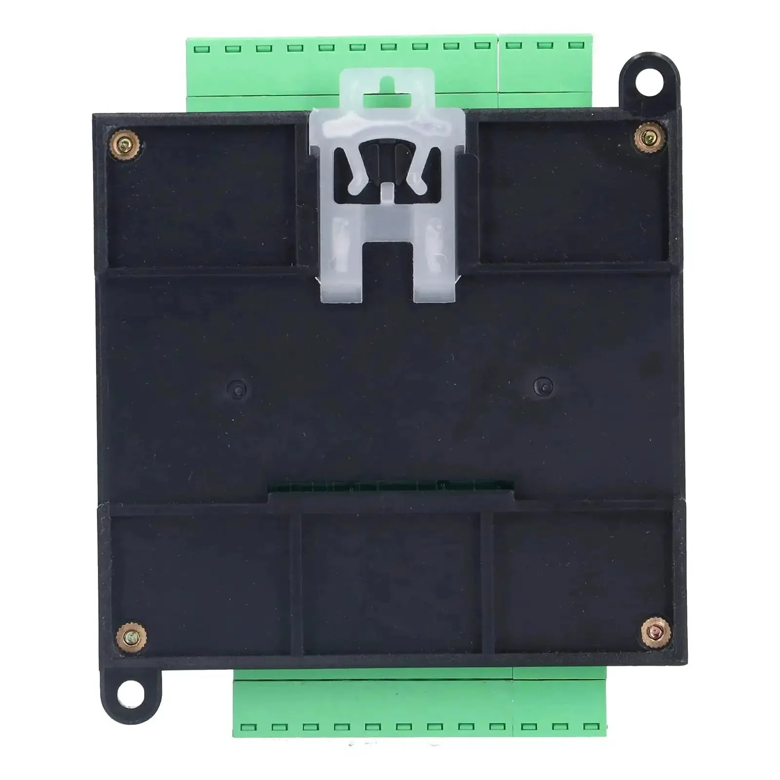 DC 12V Programmable Logic Controller With 2N20MT Industrial Control Board Module And Shell High Speed Pulse Output For Pro Grade Industrial Automation - Image 2