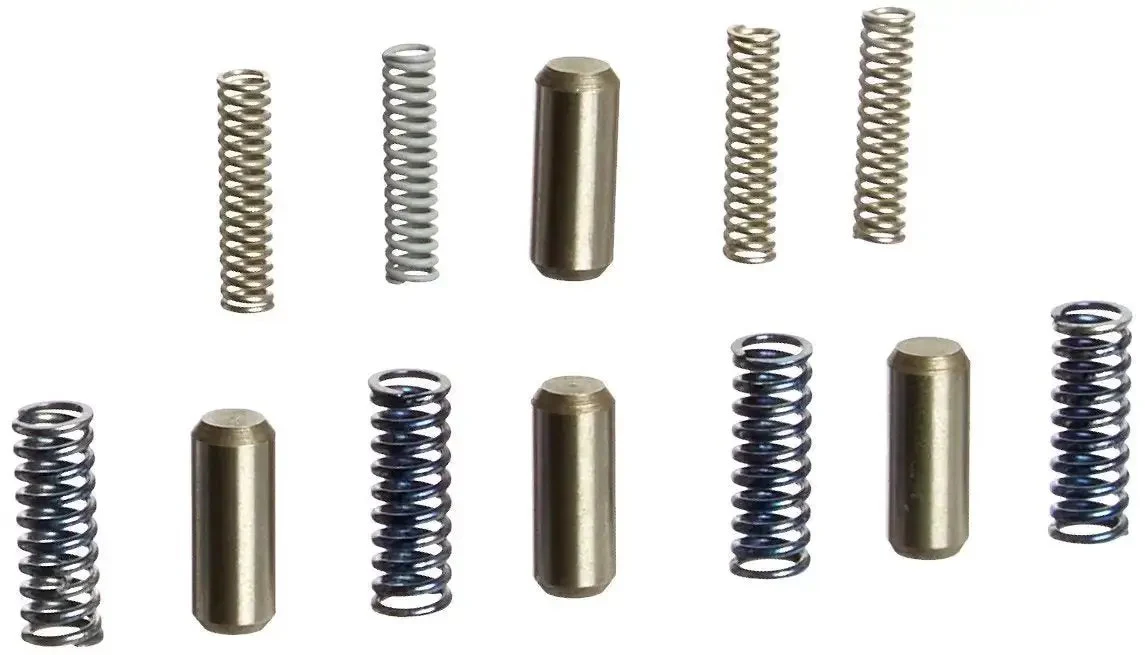 Differential Spring And Pin Kit For Locking Differential Replacement 1025350KAP, High Quality Auto Part Designed For Trucks And Jeeps, Easy Install To Restore Locker Performance And Smooth Shifts
