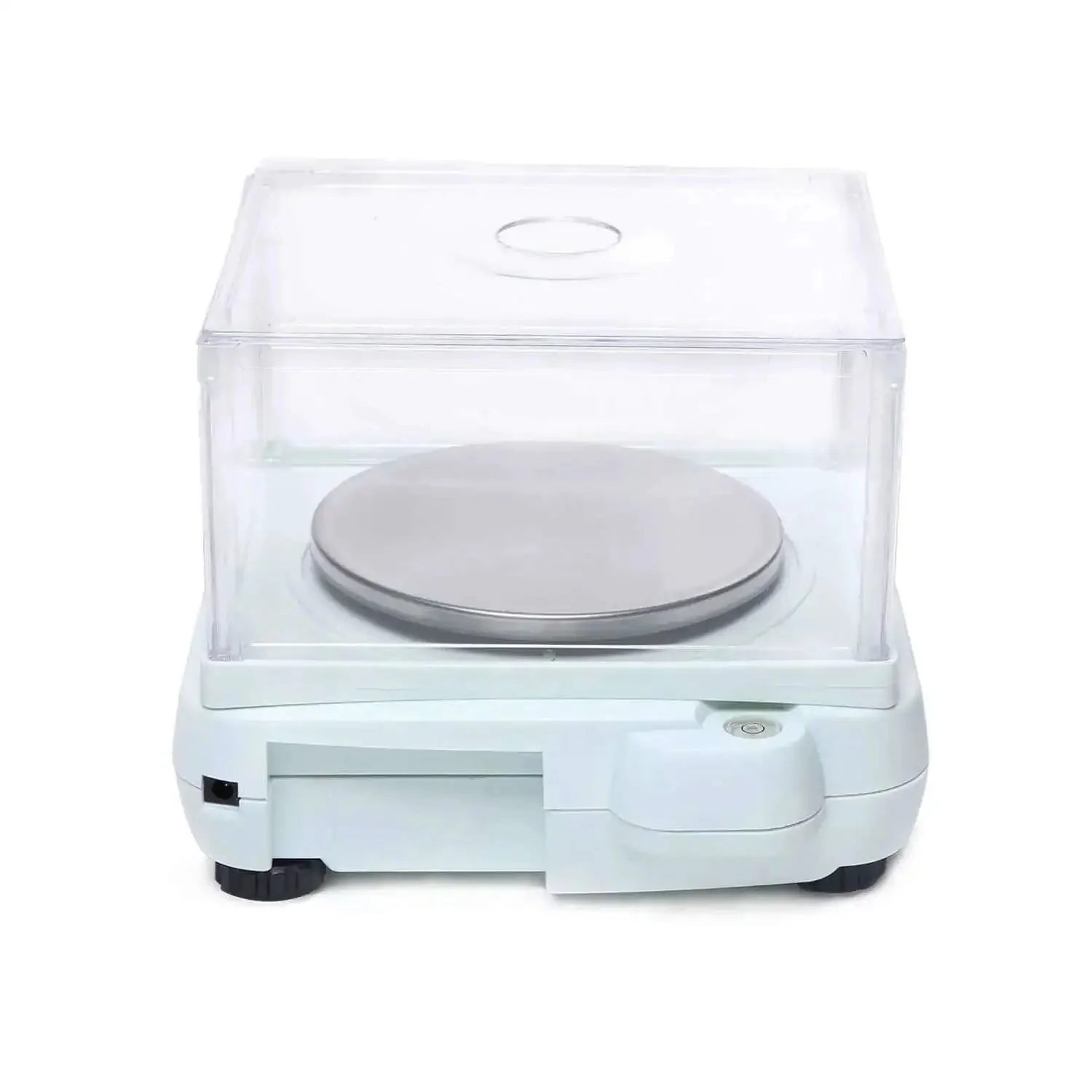 Digital Precision Analytical Balance 2000g x 0.01g High Accuracy Lab Scale for Chemistry, Jewelry, and Industrial Use with 12 Unit Conversions, Quick Readouts, Reliable Performance - Image 3