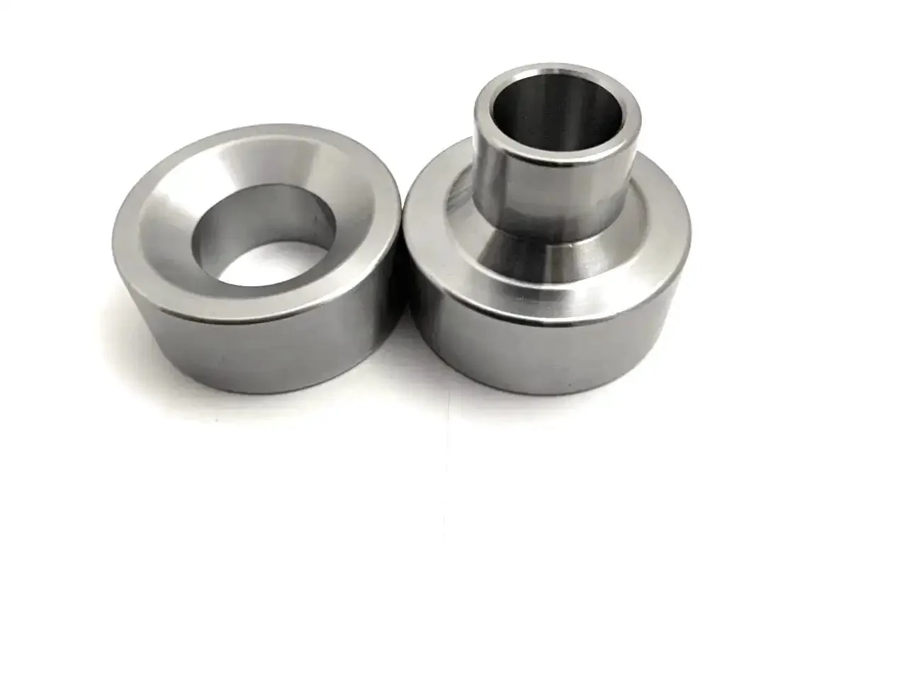 Dimple Die Set, 3 Piece, One Half Inch, Three Quarter Inch, One Inch, Bolt Together Or Hydraulic Press, Dimple Dies, Workhorse Build With SAE 8620 Hardened Tool Steel, Made In USA, Pro Grade Metal Fabrication - Image 6