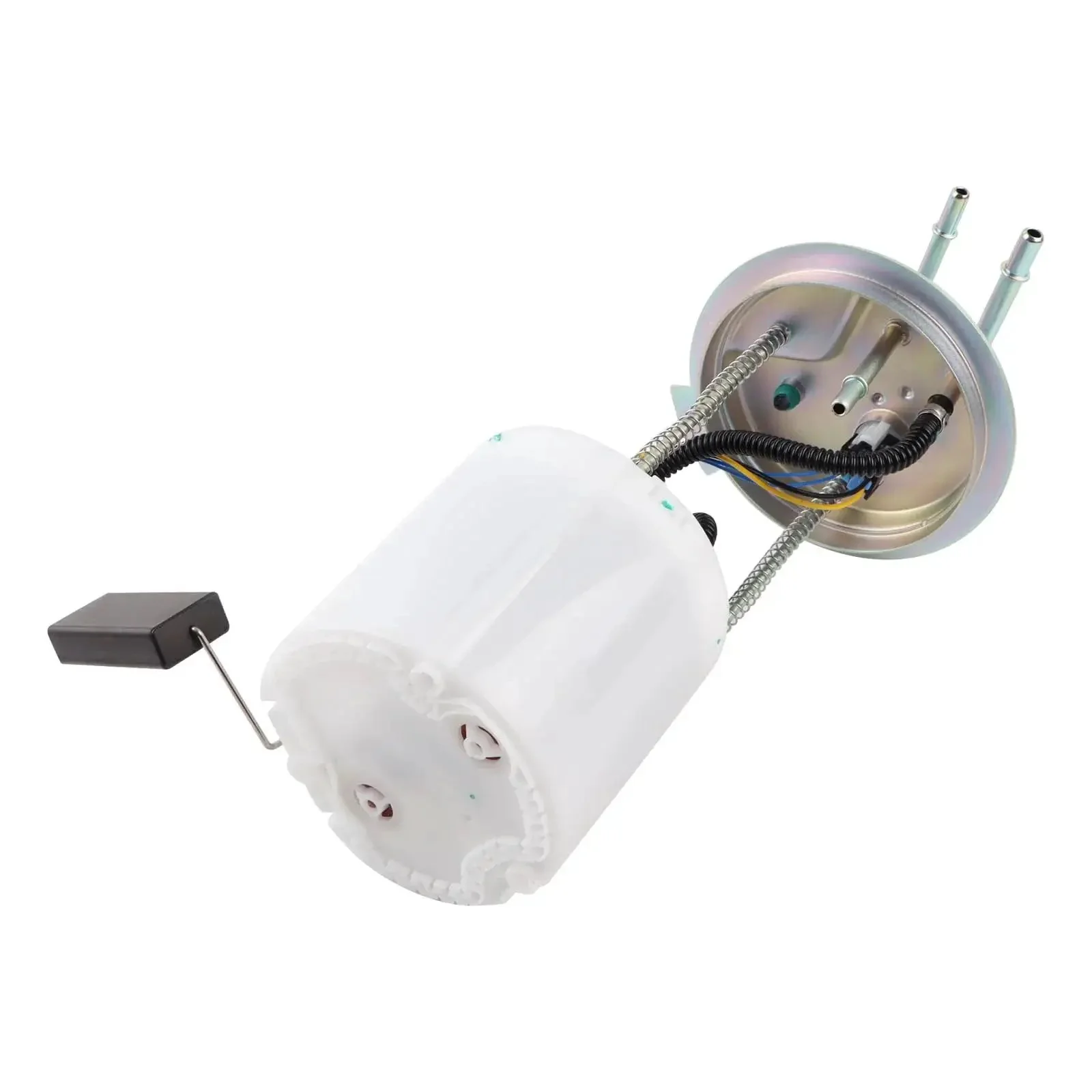 Direct Fit Drop-In Electric Fuel Pump Module With Sending Unit For 2015-2020 Cadillac Escalade Chevrolet Tahoe GMC Yukon V8 5.3L 6.2L OEM-Grade Replacement SP6750M E4104M - Image 4