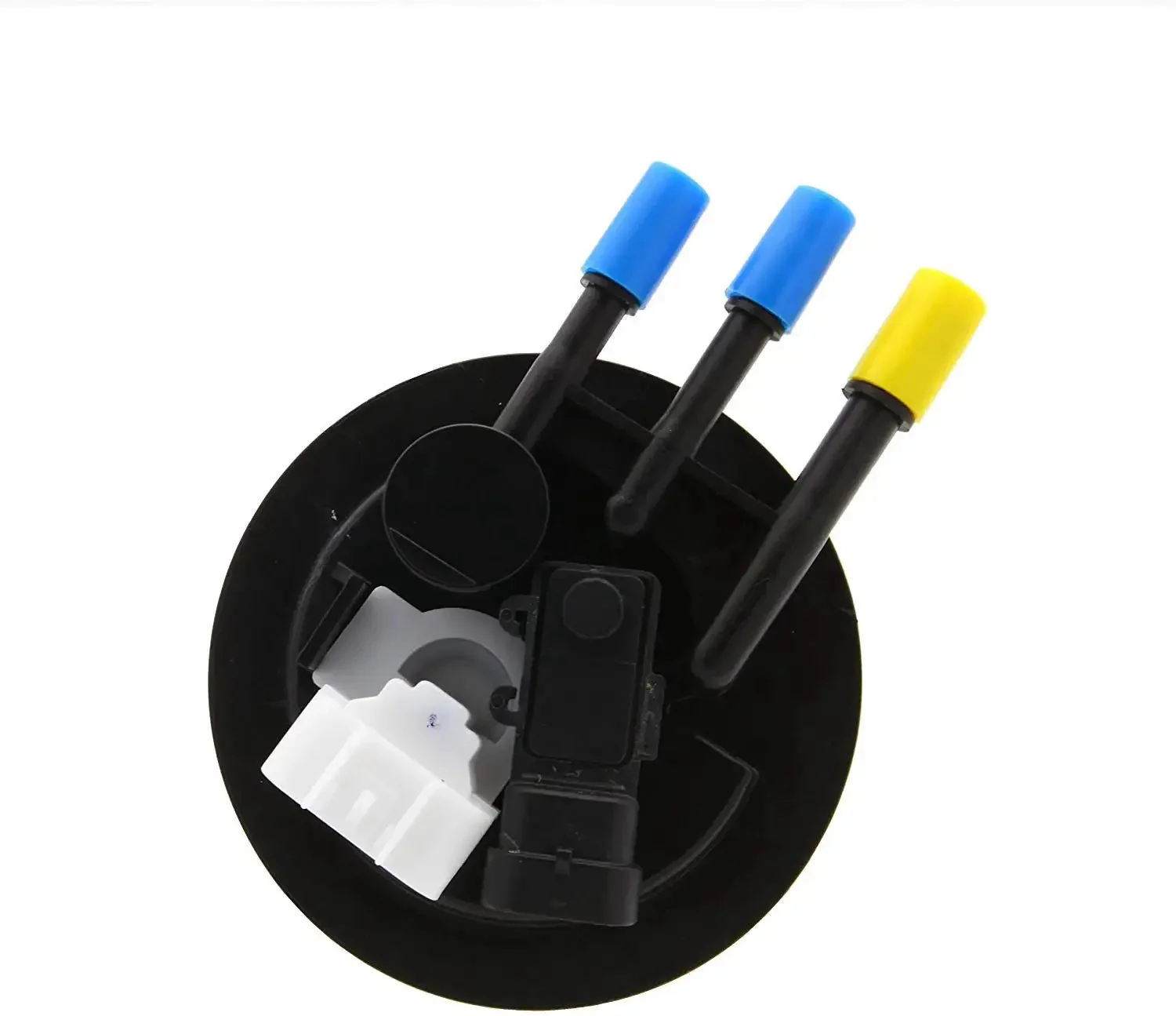 Direct Fit E3614M Fuel Pump Replacement for 2004 2005 Chevy Colorado and GMC Canyon 2.8L 3.5L Go To No Hassle OE Grade Performance With Interchange MU1385 DELPHI FG0359 AIRTEX 67557 Carter P76184M Easy Install - Image 4