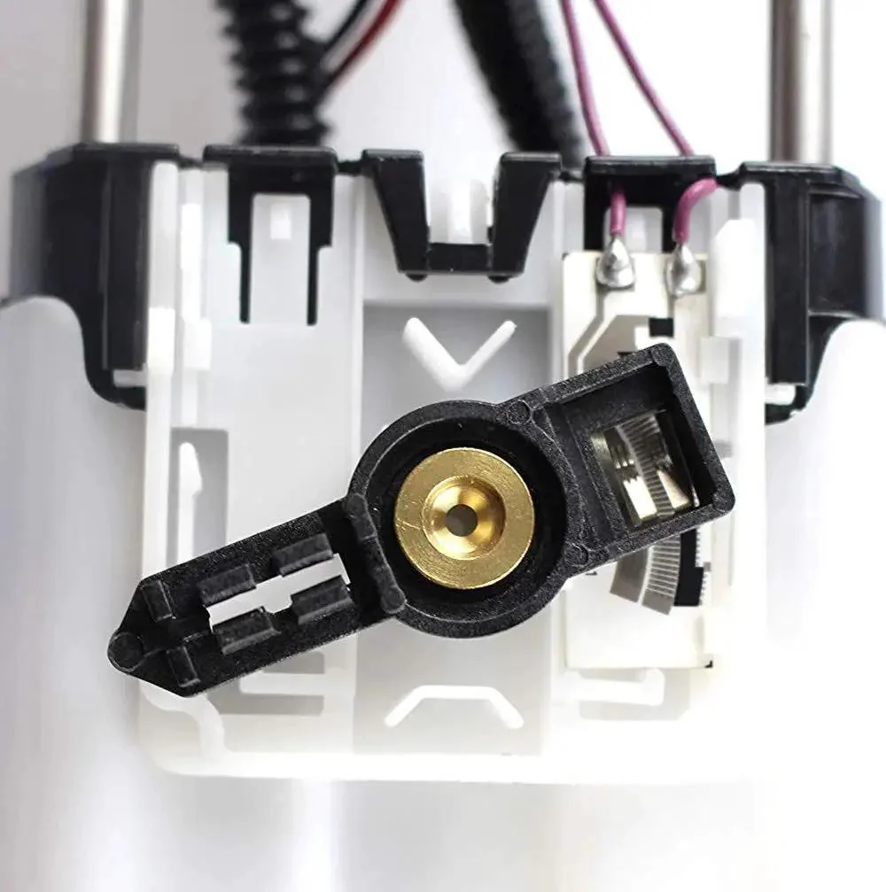 Direct Fit E3614M Fuel Pump Replacement for 2004 2005 Chevy Colorado and GMC Canyon 2.8L 3.5L Go To No Hassle OE Grade Performance With Interchange MU1385 DELPHI FG0359 AIRTEX 67557 Carter P76184M Easy Install - Image 5
