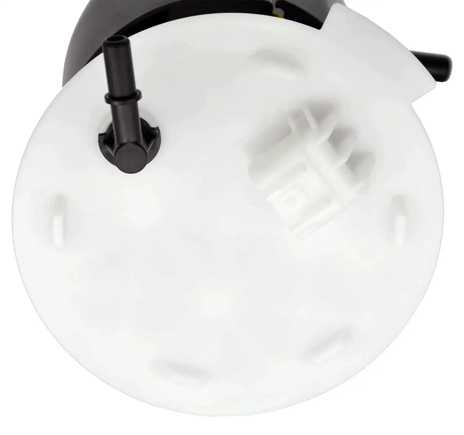 Direct Fit Easy Bolt On Fuel Pump Module Assembly With Sending Unit For 2008 2009 Cadillac CTS V6 3.6L And 2.8L Includes Fuel Pump Tank Seal O Ring Interchangeable With E3798M SP6036M FG1301 19208373 - Image 4