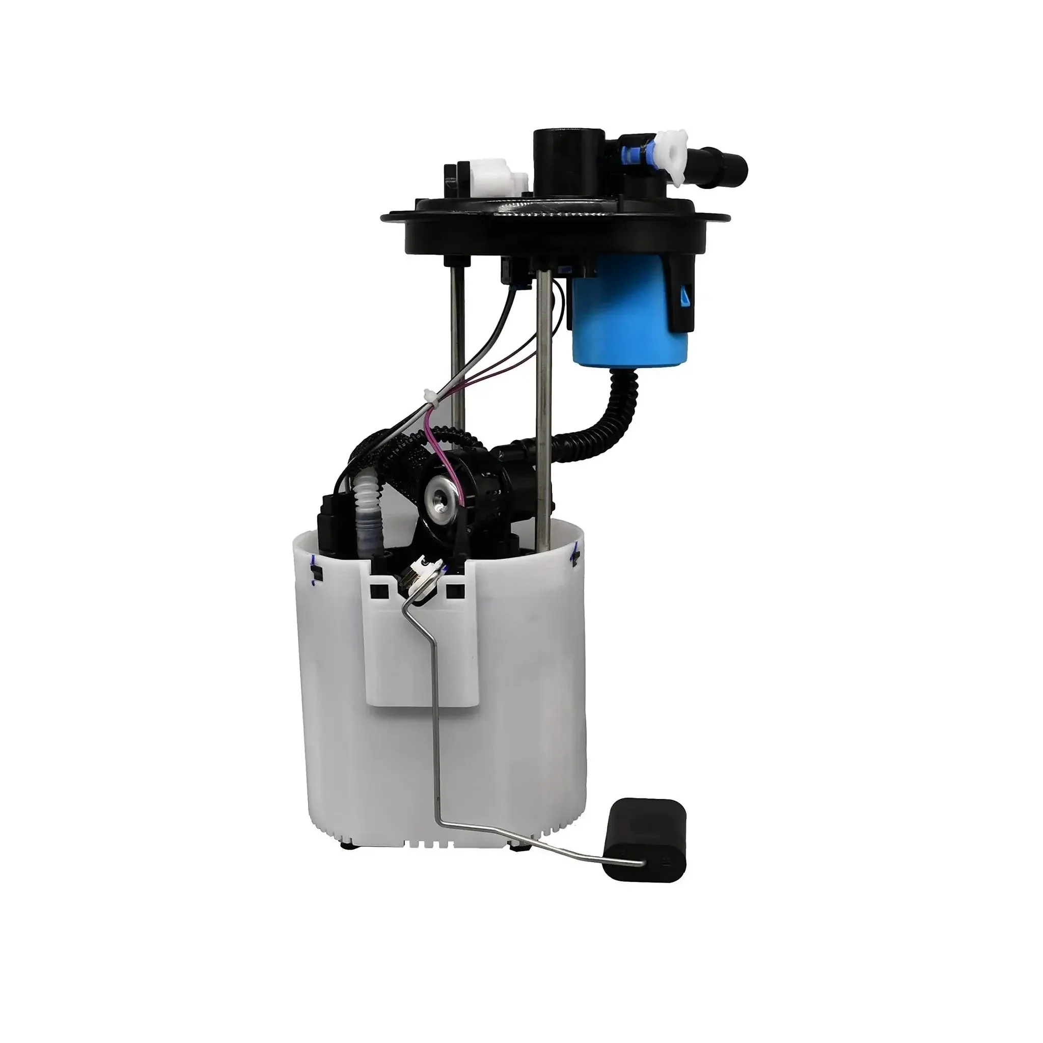 Direct Fit Electric Fuel Pump Module Assembly Fits Buick Lacrosse Allure Impala Monte Carlo Grand Prix 2005 2006 3.5L 3.6L 3.8L 3.9L Drop In Ready Premium Quality Replacement Part For Long Lasting Performance And Easy Installation