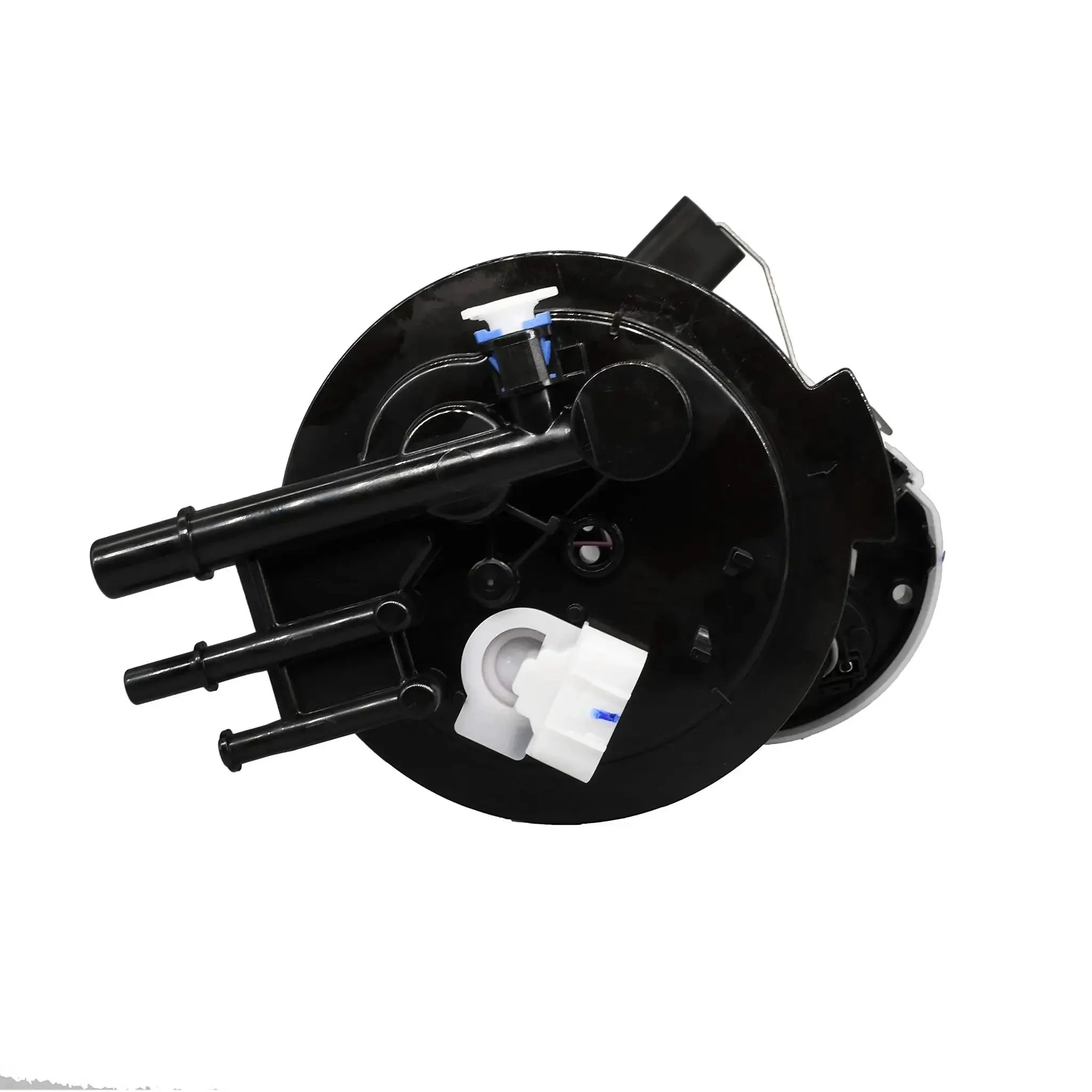 Direct Fit Electric Fuel Pump Module Assembly Fits Buick Lacrosse Allure Impala Monte Carlo Grand Prix 2005 2006 3.5L 3.6L 3.8L 3.9L Drop In Ready Premium Quality Replacement Part For Long Lasting Performance And Easy Installation - Image 2