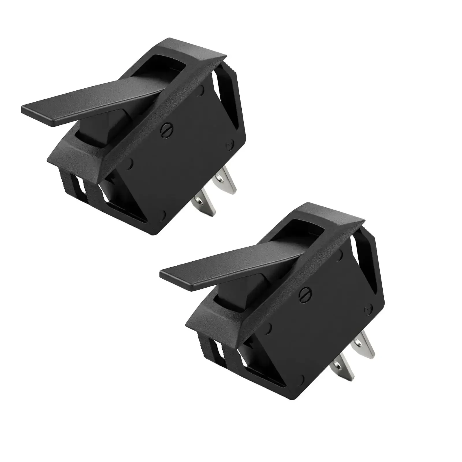 Direct Fit Pellet Stove Hopper Cover Switch Replacement For SRV7000 612 And SRV7000 819 Push Button Discharge Slot Sensor Compatible With PP60 PP70 PP130 TSC90 Durable No Fuss Install