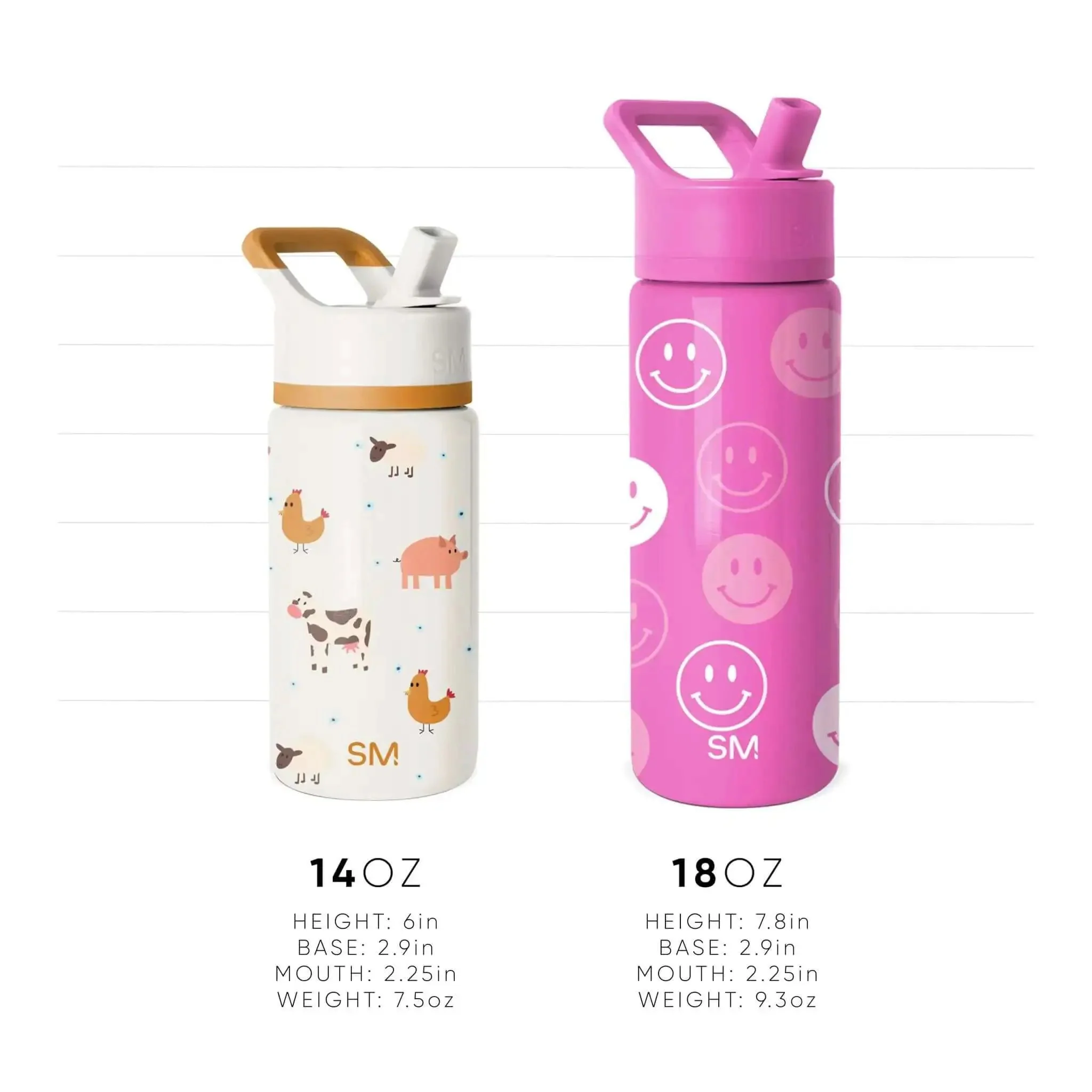 Disney Princess 14oz Kids Water Bottle With Straw Lid Insulated Stainless Steel Tumbler For Girls School Hydration Essential Leakproof Double Wall Keeps Drinks Cold Or Hot Cupholder Friendly BPA Free - Image 6