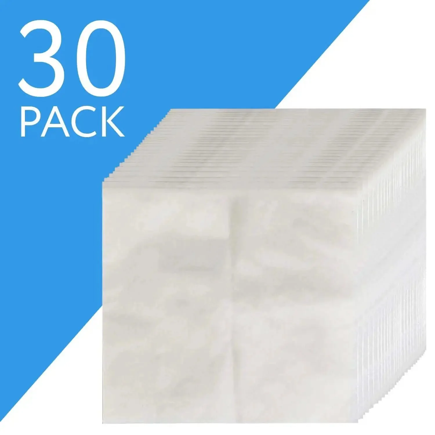 Disposable Cold Brew Filter Bags For Iced And Batch Coffee Easy Brew No Mess Rip Resistant Paper Filters Compatible With Toddy Cold Brew Maker Eleven And A Quarter Inch By Thirteen Inch White Pack Of Thirty - Image 5