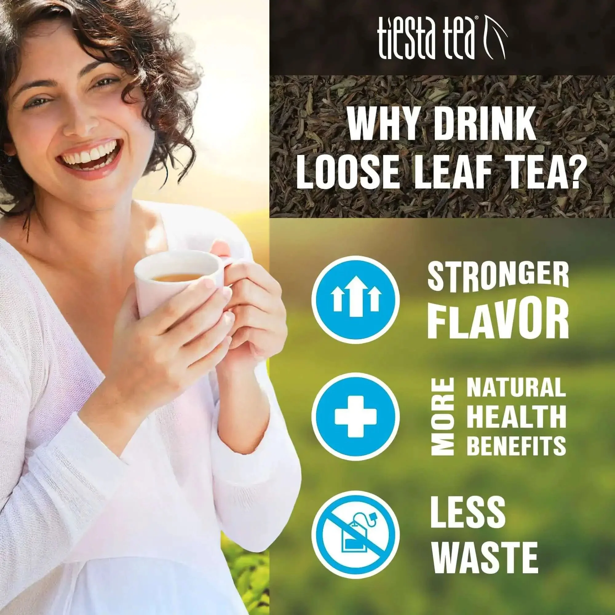Disposable Loose Leaf Tea Filters For Easy Brewing, Unbleached Paper Sachets, Single Cup Infuser Bags For Hot Or Iced Tea, Mess Free, Quick Fill, No Cleanup, 100 Empty Bags - Image 5