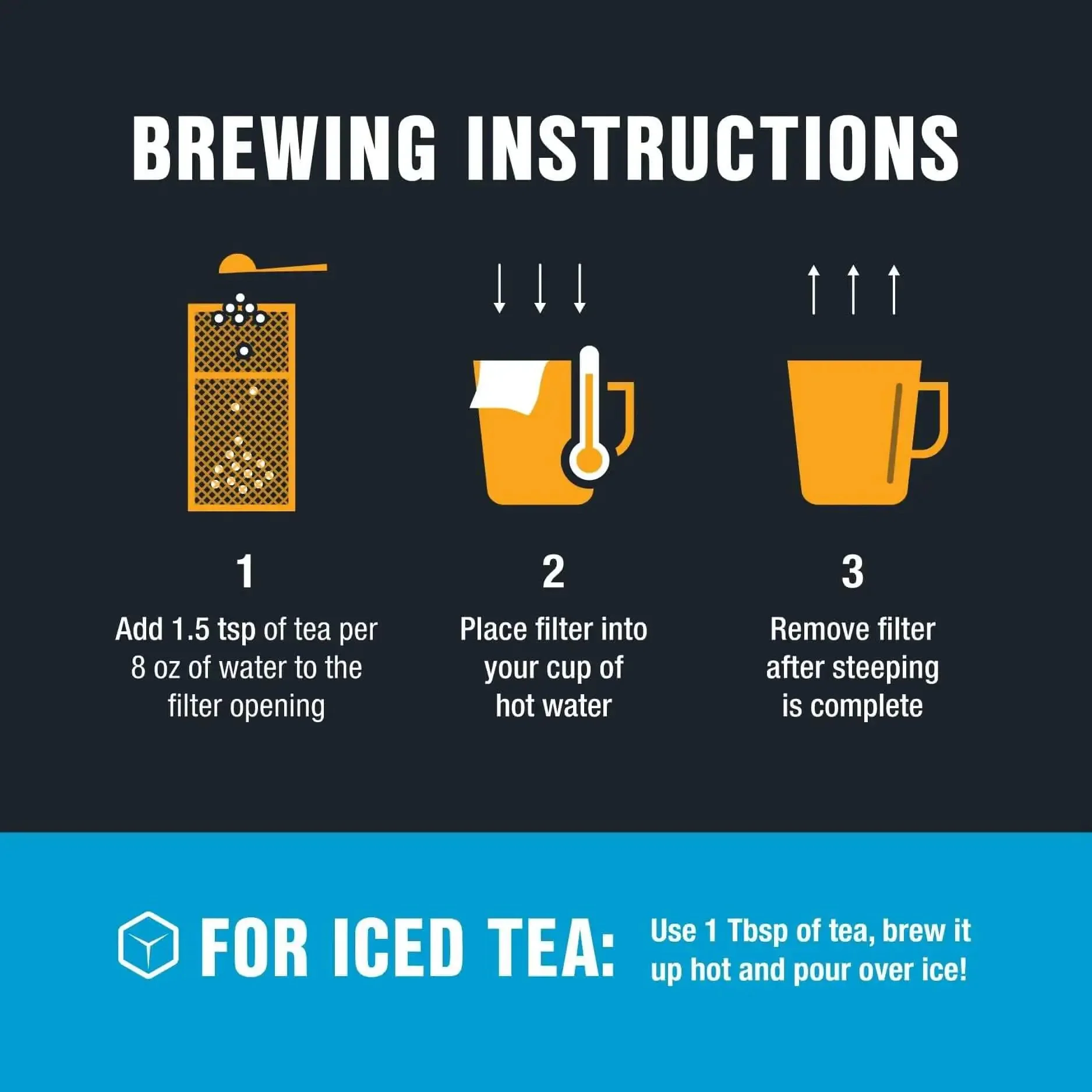 Disposable Loose Leaf Tea Filters For Easy Brewing, Unbleached Paper Sachets, Single Cup Infuser Bags For Hot Or Iced Tea, Mess Free, Quick Fill, No Cleanup, 100 Empty Bags - Image 9