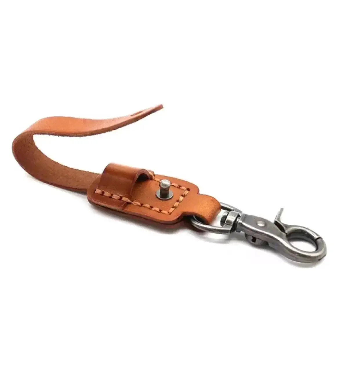 DIY Leather Shape Cutters Punch Die Set For Keychains And Small Leather Goods Dope Craft Kit For Hobbyists Wooden Base Cutting Dies Delivering Precise Clean Cuts Every Time - Image 2