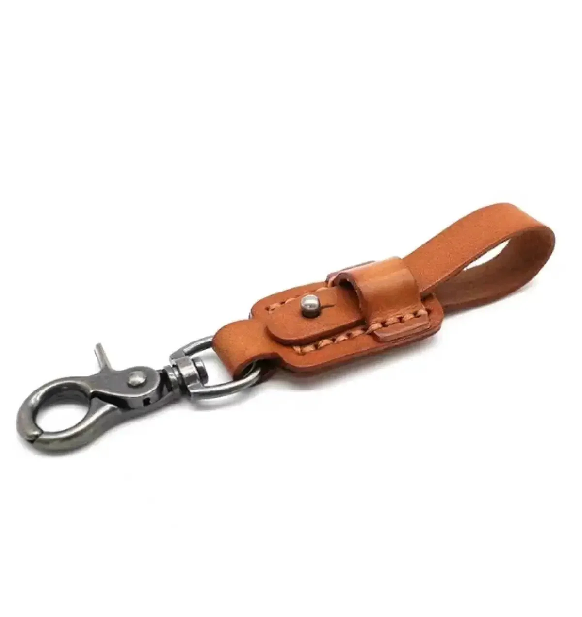DIY Leather Shape Cutters Punch Die Set For Keychains And Small Leather Goods Dope Craft Kit For Hobbyists Wooden Base Cutting Dies Delivering Precise Clean Cuts Every Time - Image 3