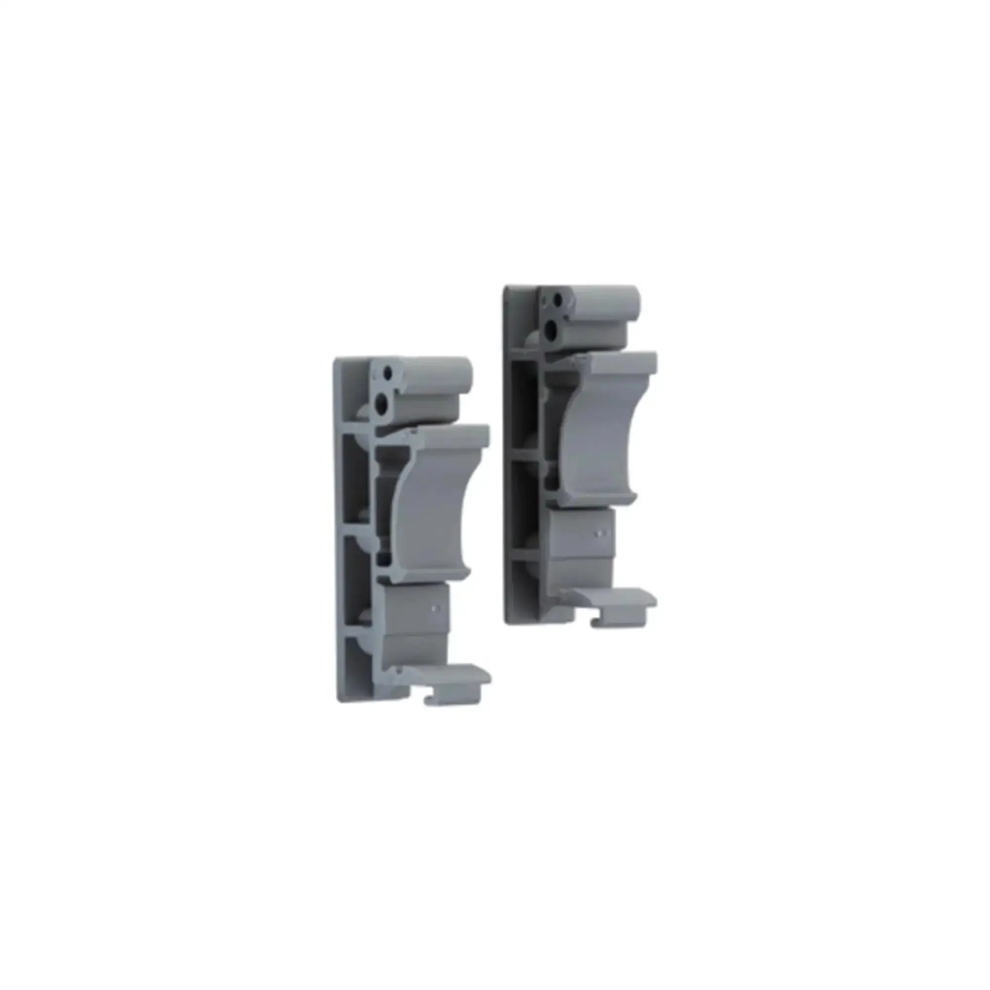 DK35A 35mm DIN Rail Mounting Kit For Easy Plug And Play Install Industrial Grade Bracket For Controllers And PLC Modules Rugged Yet Simple Mount Fast Setup On Standard DIN Rails Keeps Your Gear Secure And Ready