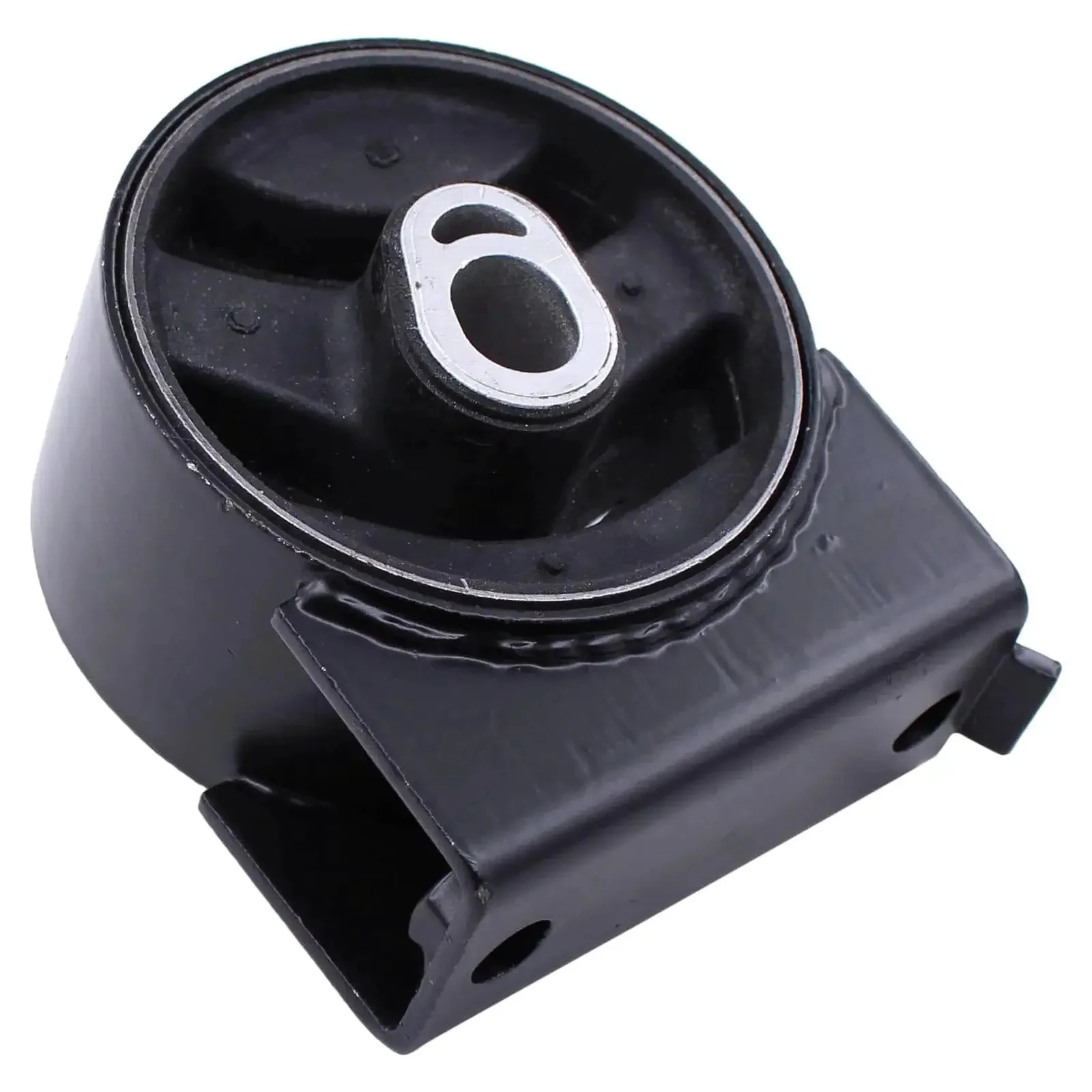 Dodge Grand Caravan Town And Country Routan 3.6L Front Engine Motor Mount Replacement Fits 2011 Through 2019 Chrysler Town And Country 2011 Through 2016 Routan 2011 Through 2014 Ram Cargo Van 2012 Through 2015 - Image 4
