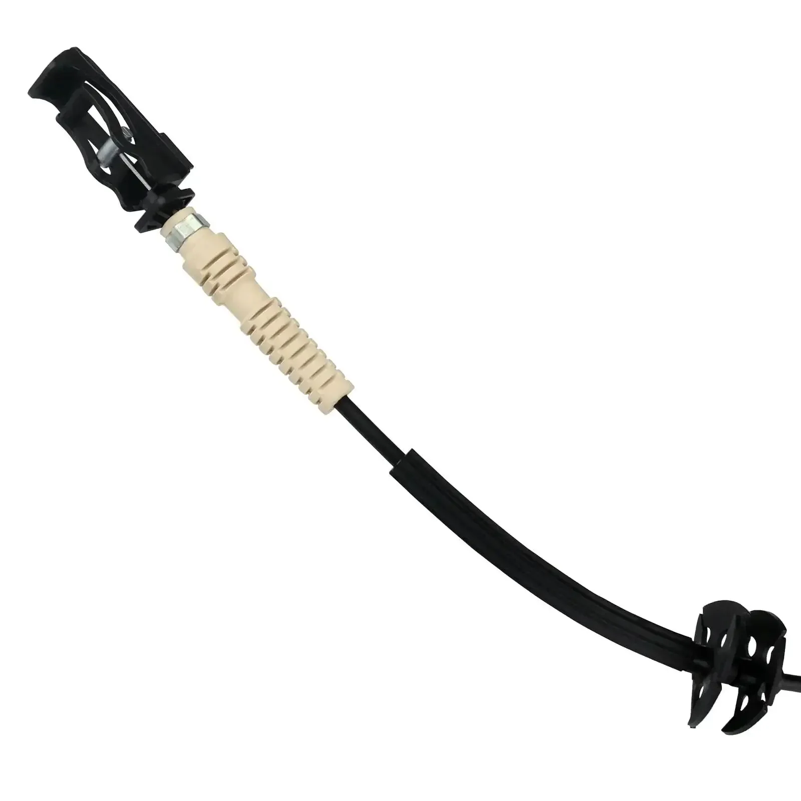 Door Latch Release Cable For Ford F-150 2015 2020 Front Driver Or Passenger Side Interior Door Handle Cable Replaces 912-770 Fl3Z-15221A00-H Plug And Play Durable Replacement For Your Truck Interior Lock Cable - Image 3