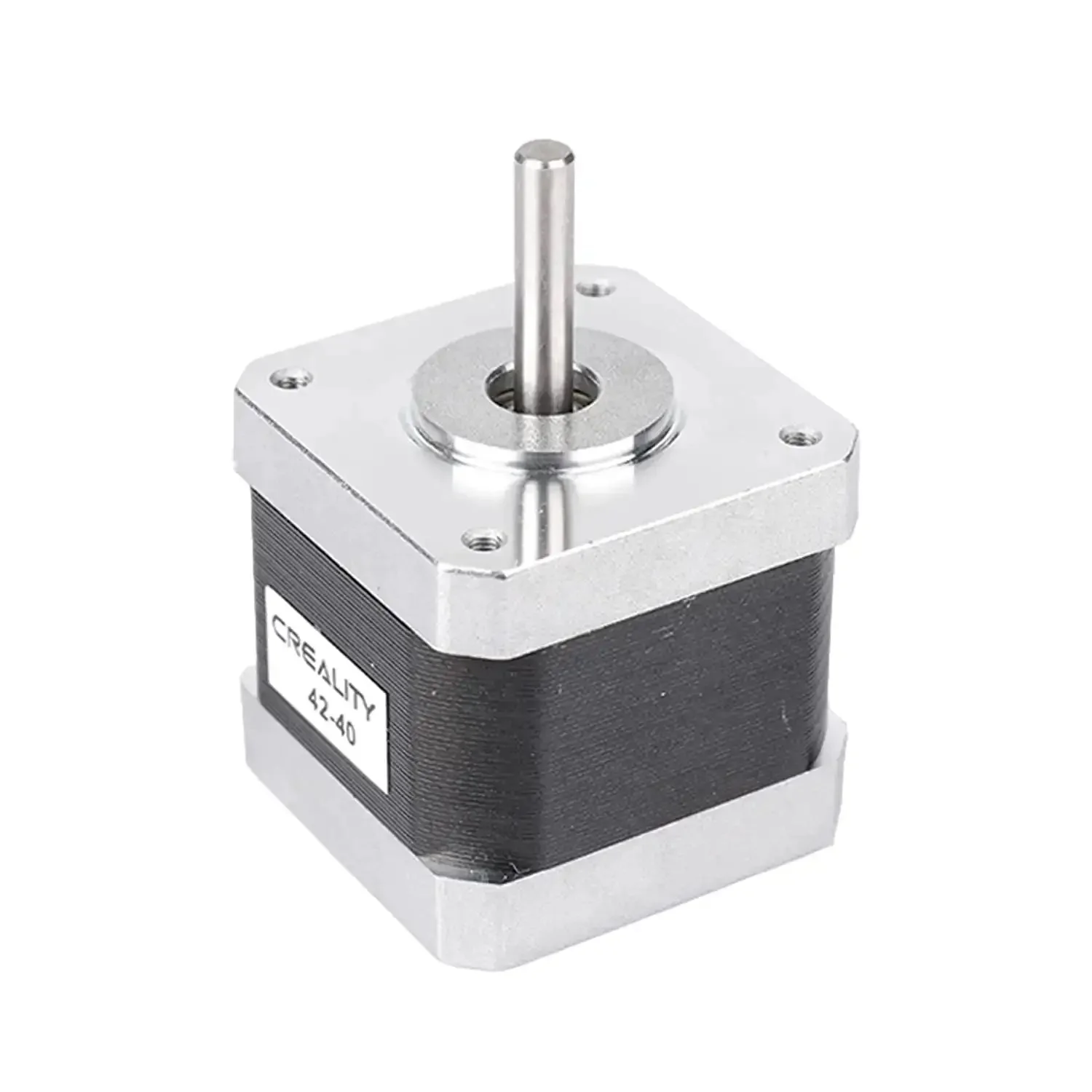 Dope 42-40 Stepper Motor With Extruder Gear For 3D Printers, 2 Phase, 1A Current, 1.8 Degree Step, 0.4 Nm Holding Torque, Compatible With Ender 3 Series, Ender 5, CR-10 For E-Axis Upgrades - Image 7