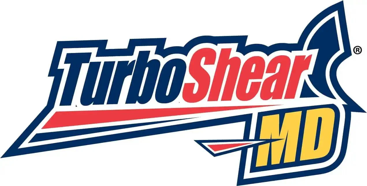 Double Cut TurboShear Attachment For Drills Delivers Clean Edges On Both Sides Of The Cut And Makes Quick Work Of Sheet Metal With Power Assisted Cutting 18 Gauge Capacity Easy Drill Attachment For Seam Cutting And 90 Degree Profiles - Image 2