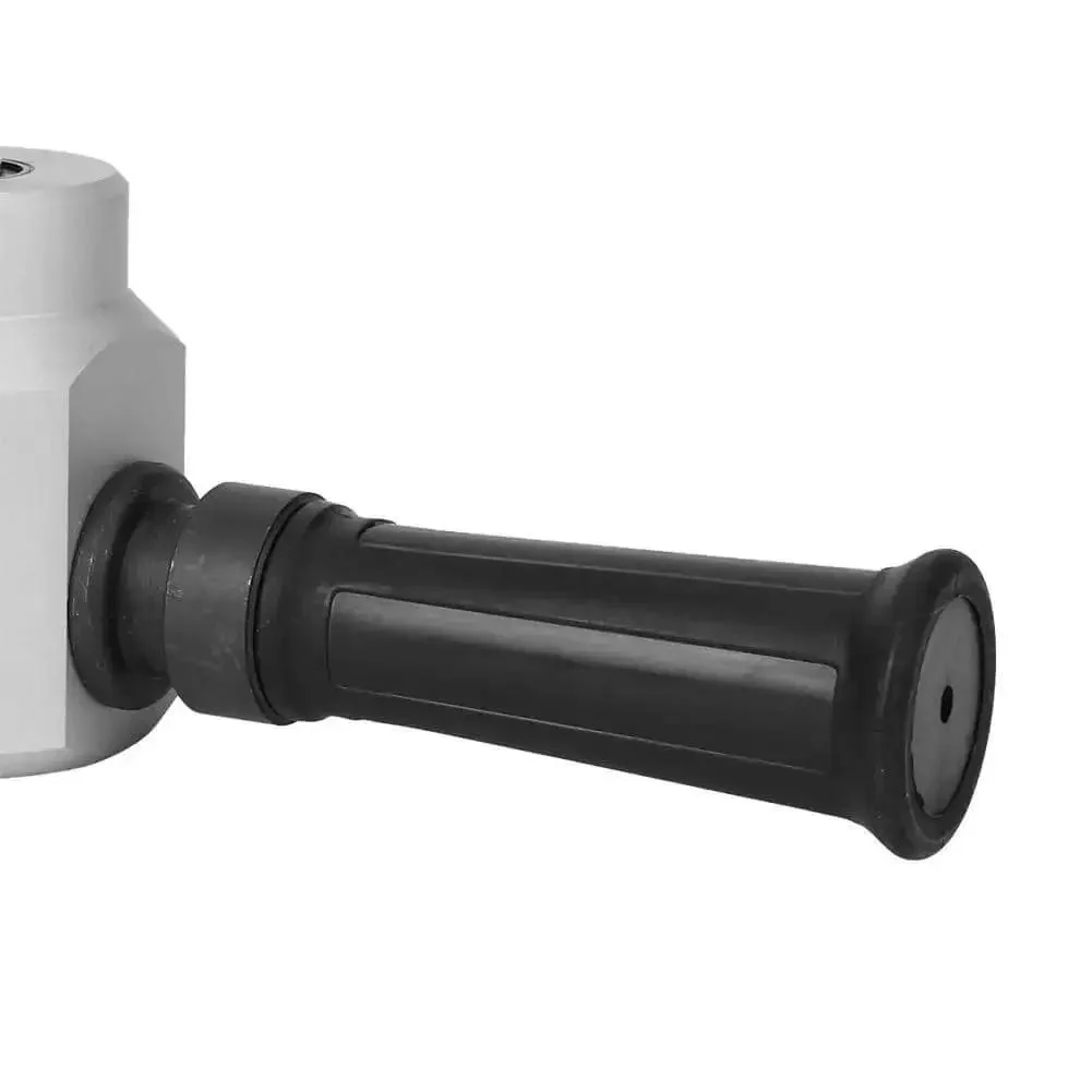 Double Head Metal Cutter And Nibbler Drill Attachment For On The Go Car Repair And Maintenance Cuts Metal Sheets And Rods Plastic Fiberglass And Wood With Precision And Rugged Durability - Image 4