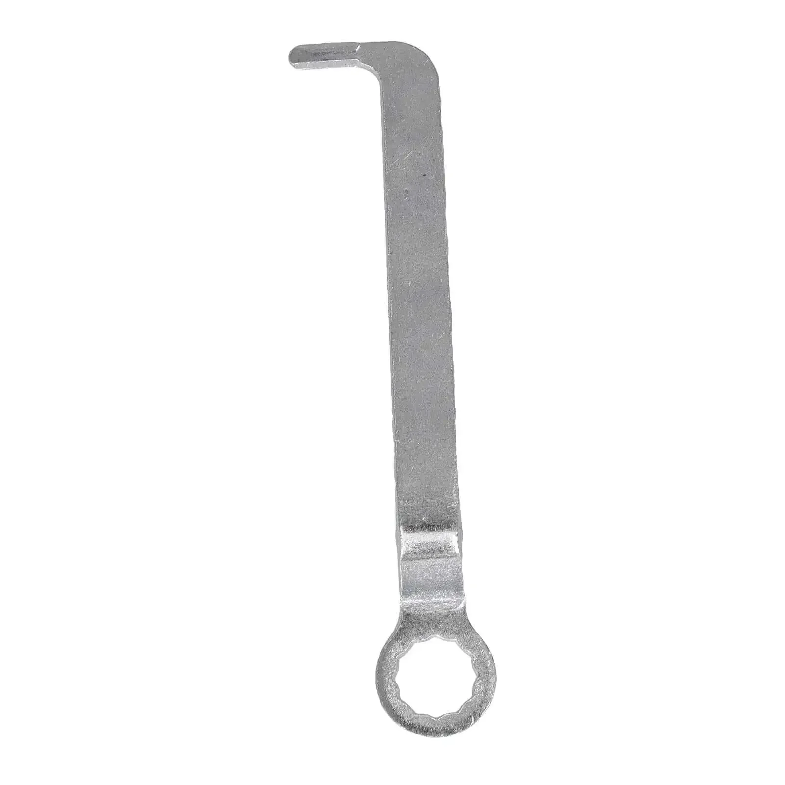 Double Head Metal Cutter Nibbler Drill Attachment With Pro Grade High Speed Steel Blades For Cutting Thin Metal Like Iron Stainless Steel Copper Aluminum Plastic And Fiberboard Delivers Smooth Curves Irregular Lines And Precise Cuts - Image 3