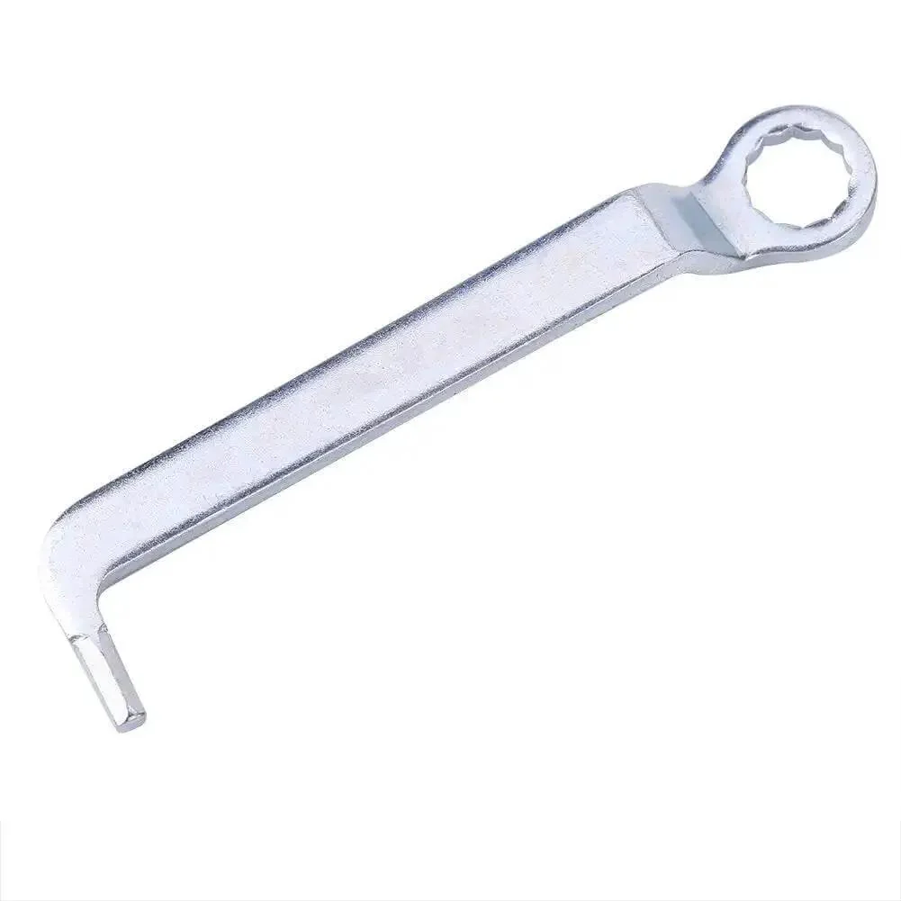 Double Head Metal Sheet Nibbler Attachment For Drill Portable Cutter For Cutting Steel Iron Aluminum Copper Sheets With Dual Cutting Heads And Easy Handle - Image 5