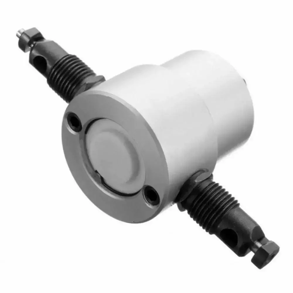 Double Head Sheet Metal Nibbler Saw Cutter Power Drill Attachment For Straight And Curve Cuts, Ergonomic Handle, 360 Degree Adjustable, Compact And DIY Friendly, Easy To Use, Labor Saving Tool For Car Repair And Metal Sheet Projects - Image 5