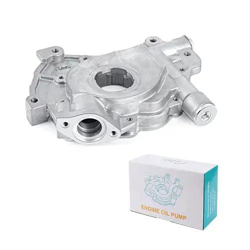 Drop In Engine Oil Pump Replacement M340 For Ford F150 F250 Super Duty 5.4L 4.6L V8 Fits Explorer Sport Trac Expedition Mustang Lobo Navigator Mountaineer Lincoln Navigator Mark LT