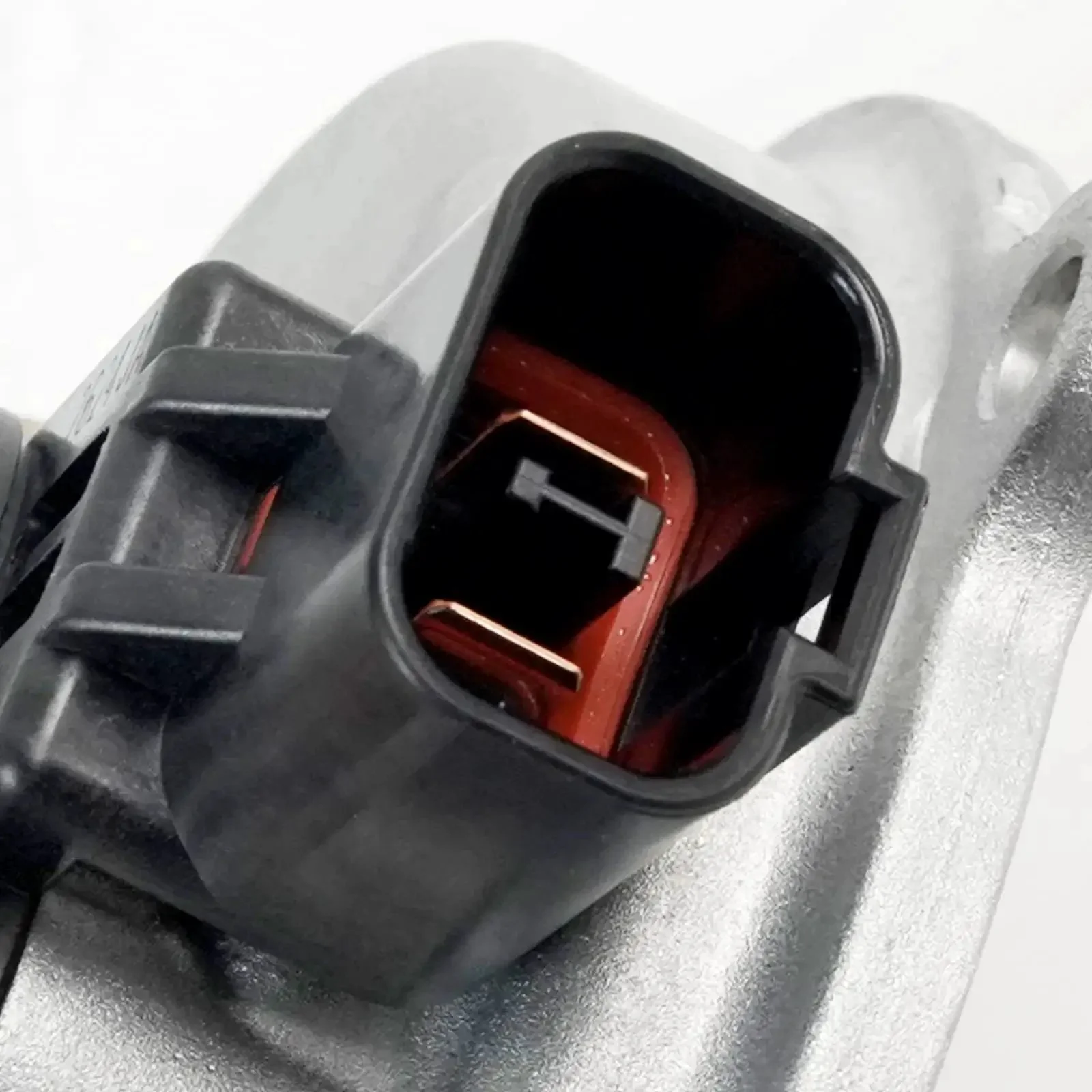 Drop In Engine Variable Timing Solenoid With Sensor For Hyundai And Kia 2015 2016 2017 2018 2019 2020 2021 2.0L 2.4L Engines Replacement Fits Sonata Tucson Santa Fe Sport Santa Fe Veloster N Optima Sorento Sportage Stinger - Image 5