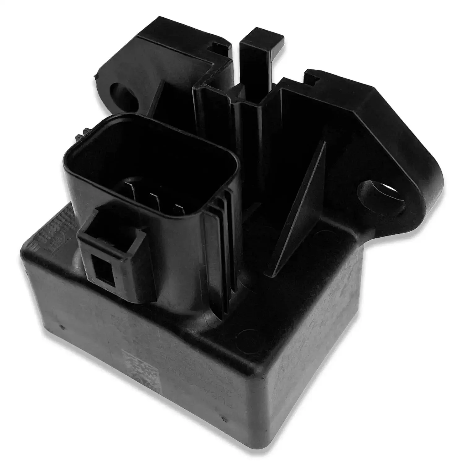 Drop In Fuel Pump Driver Module For Ford Escape Edge Fusion And Lincoln MKX MKC MKZ, Fuel Pump Relay Replacement Replaces FU5Z-9D370-C FU5A-9D370-KA 601-306, OEM Style, Durable, Plug And Play Upgrade - Image 6