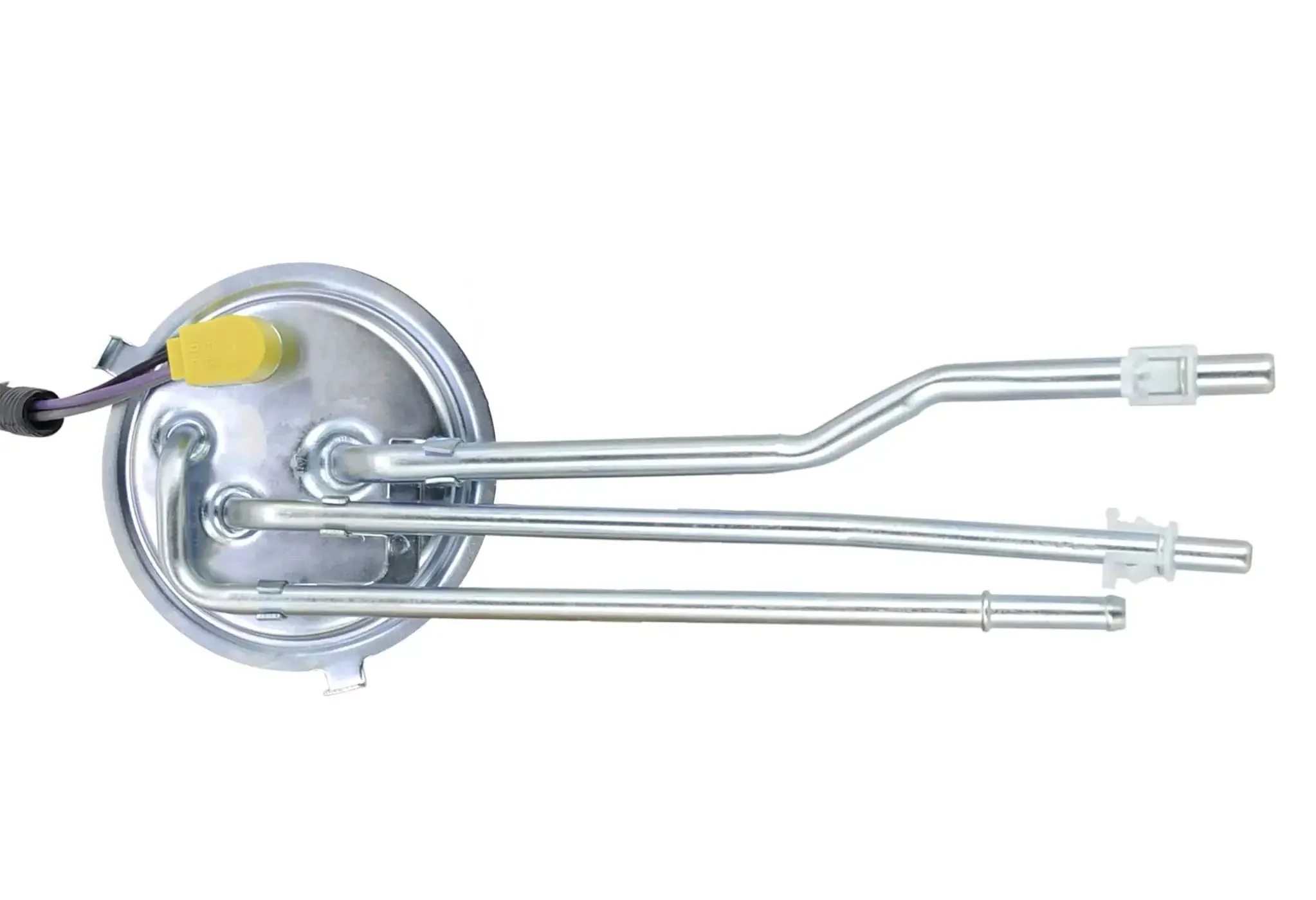 Drop In Fuel Pump Module Assembly For 1994 1995 1996 GM Caprice Impala Roadmaster Sedans With V8 5.7L Or 4.3L Includes Fuel Pump Inside Fuel Level Sensor Tank Seal O Ring And Necessary Hardware For A Quick Reliable Replacement - Image 6