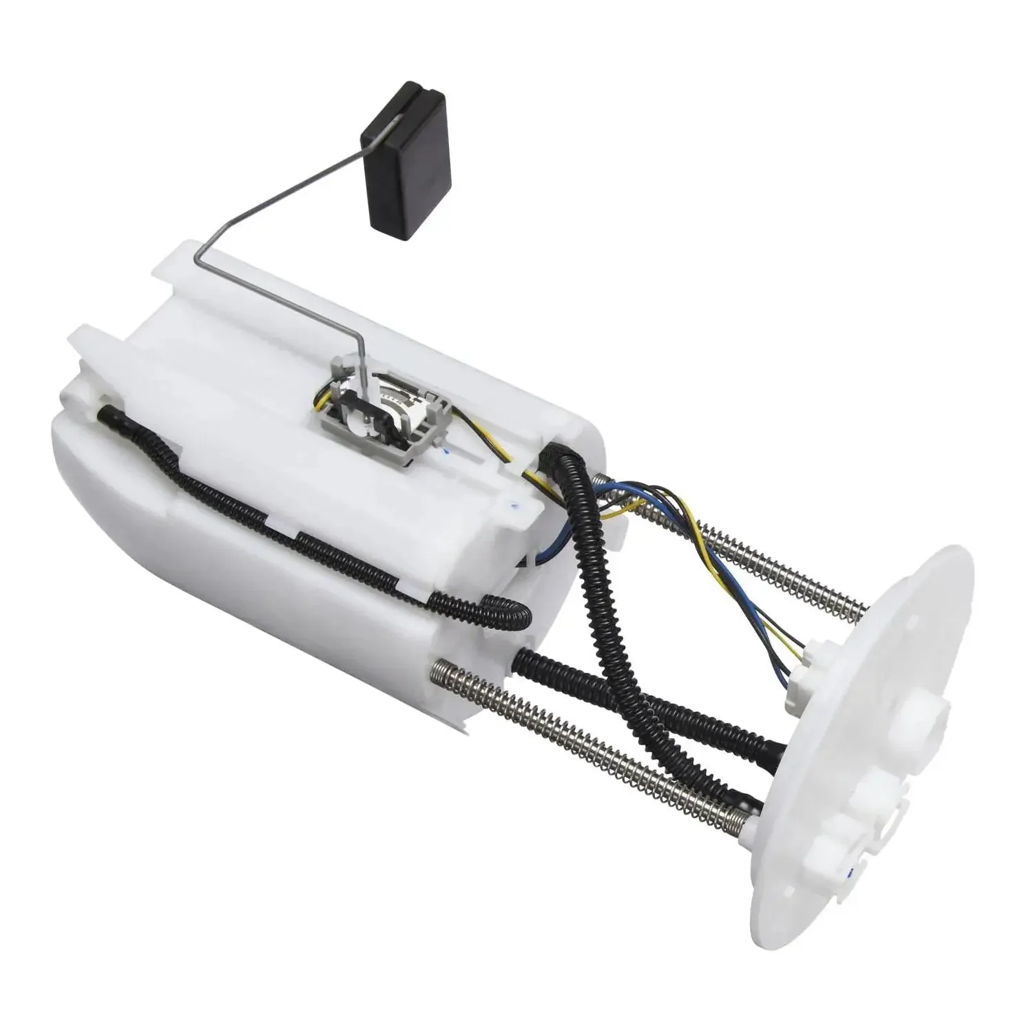 Drop In Fuel Pump Module Assembly For Toyota Tacoma 2005 Through 2015 Built Before August 1 2015 Electric Fuel Pump Replacement OE Style Fit Quiet Operation Durable Build Easy Install Keeps Your Fuel System Running Smooth - Image 6