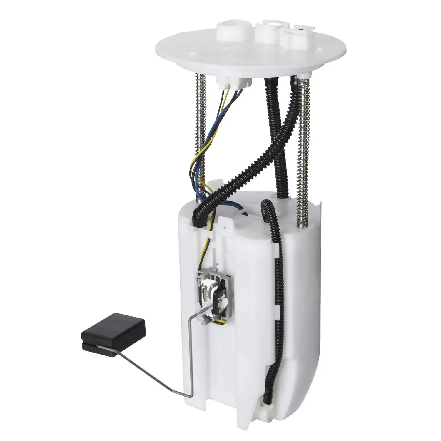 Drop In Fuel Pump Module Assembly For Toyota Tacoma 2005 Through 2015 Built Before August 1 2015 Electric Fuel Pump Replacement OE Style Fit Quiet Operation Durable Build Easy Install Keeps Your Fuel System Running Smooth - Image 8